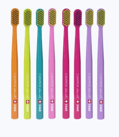 Cepillo Curaprox Ultrasoft