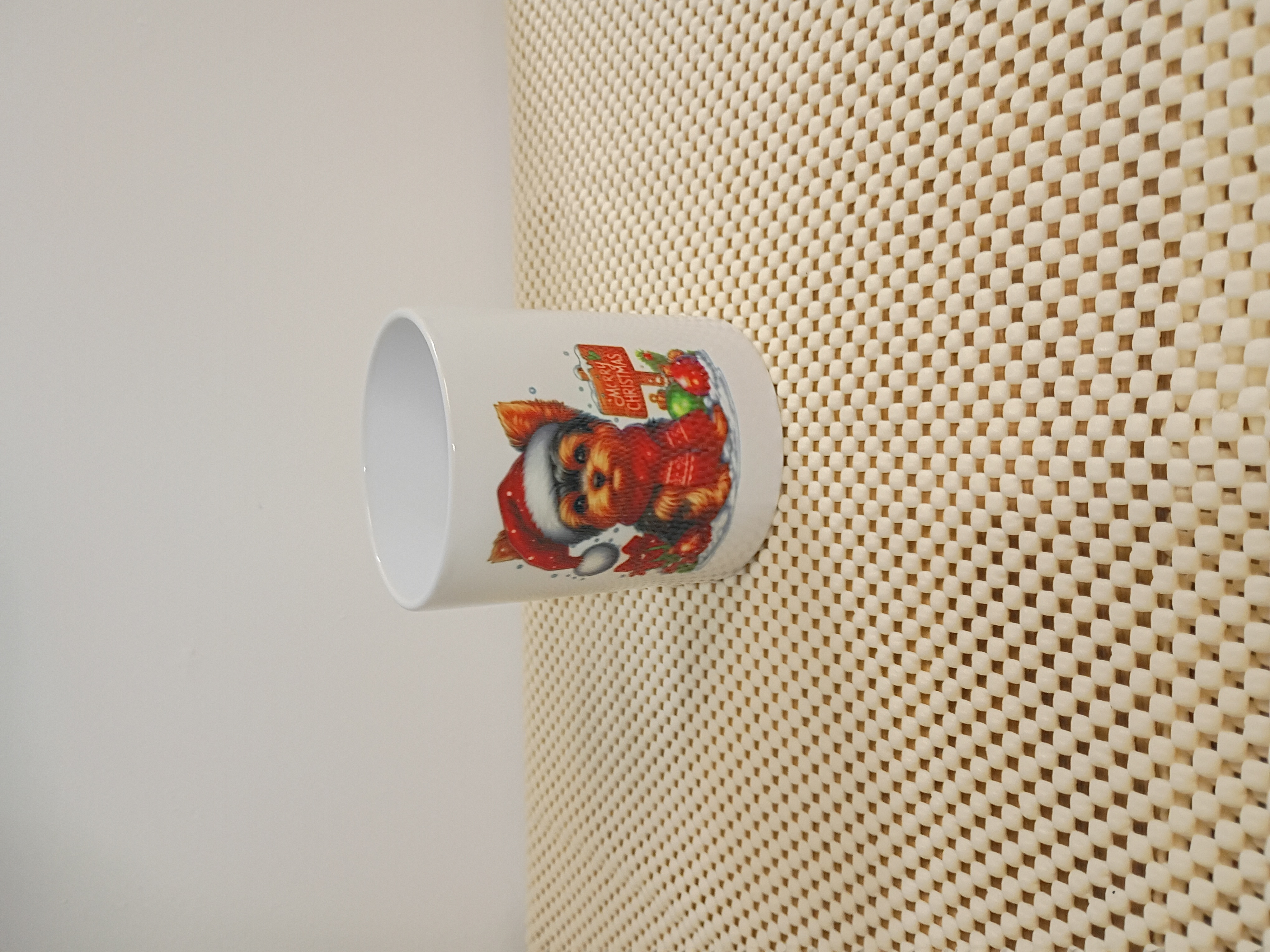 Christmas Ceramic Mug