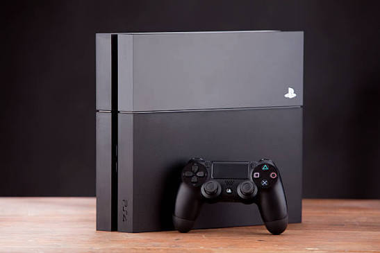 Console PlayStation 4