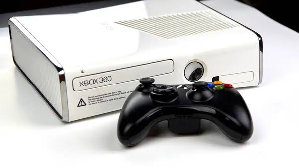Console Xbox 360 + Exploit