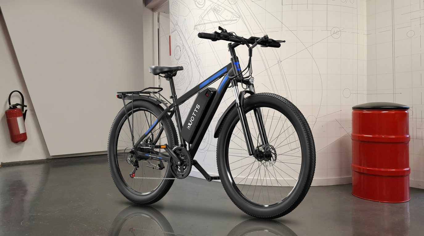 Standart bike