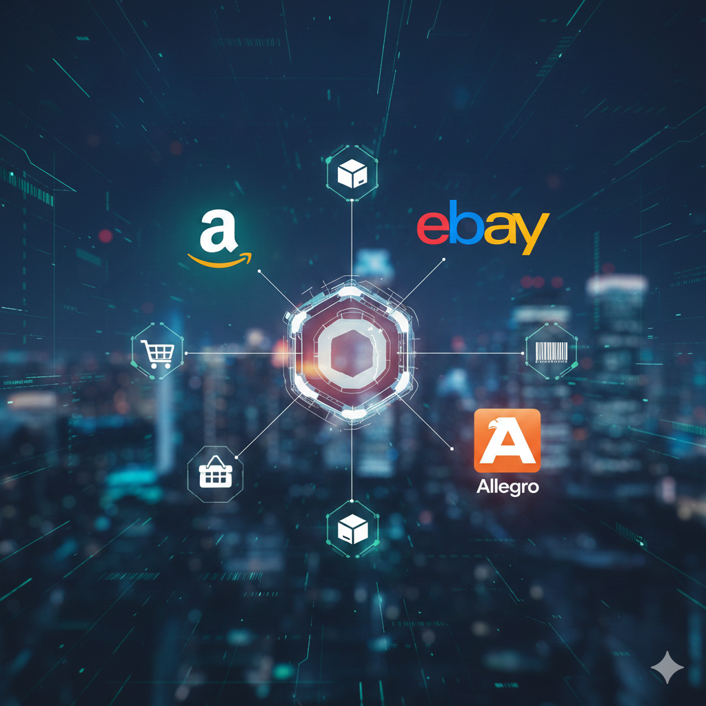 Mağaza Entegrasyonu