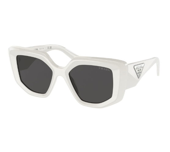 Gafas de sol cuadradas carey