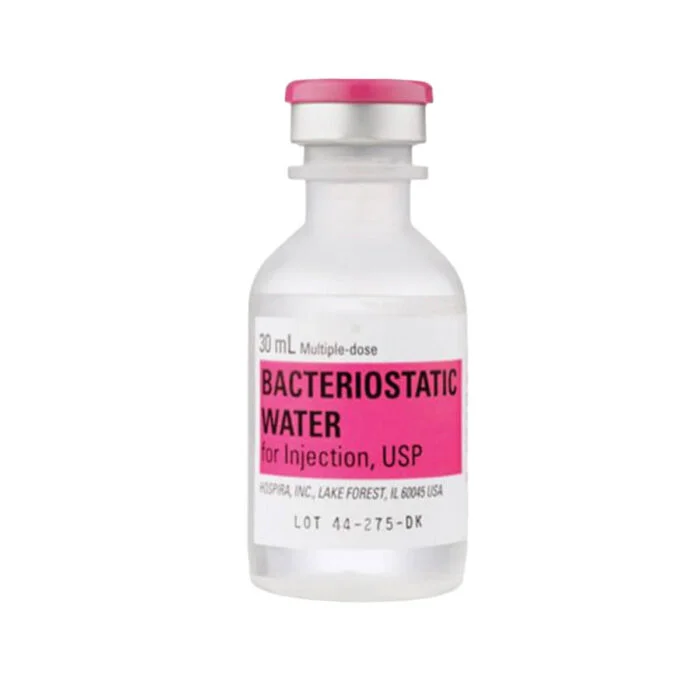 BAC Water 30ML