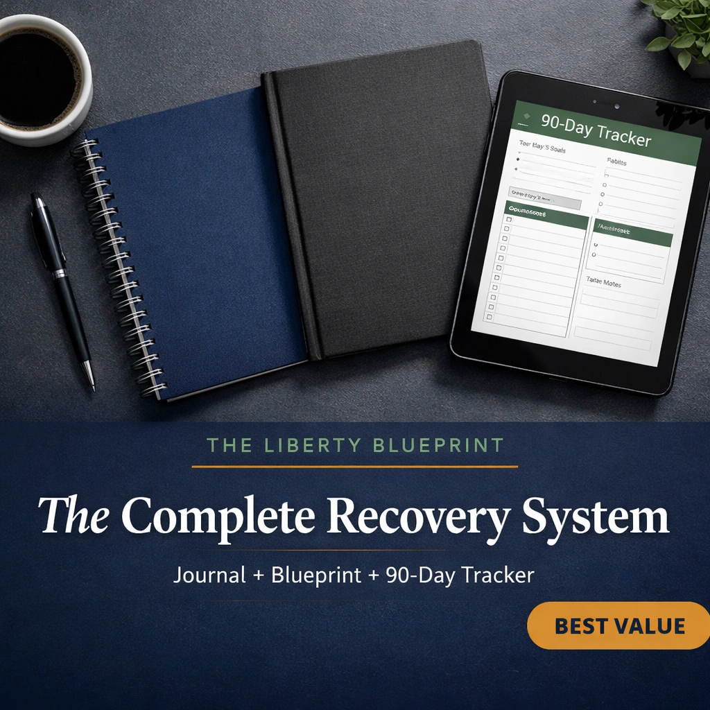 The Complete Recovery System
