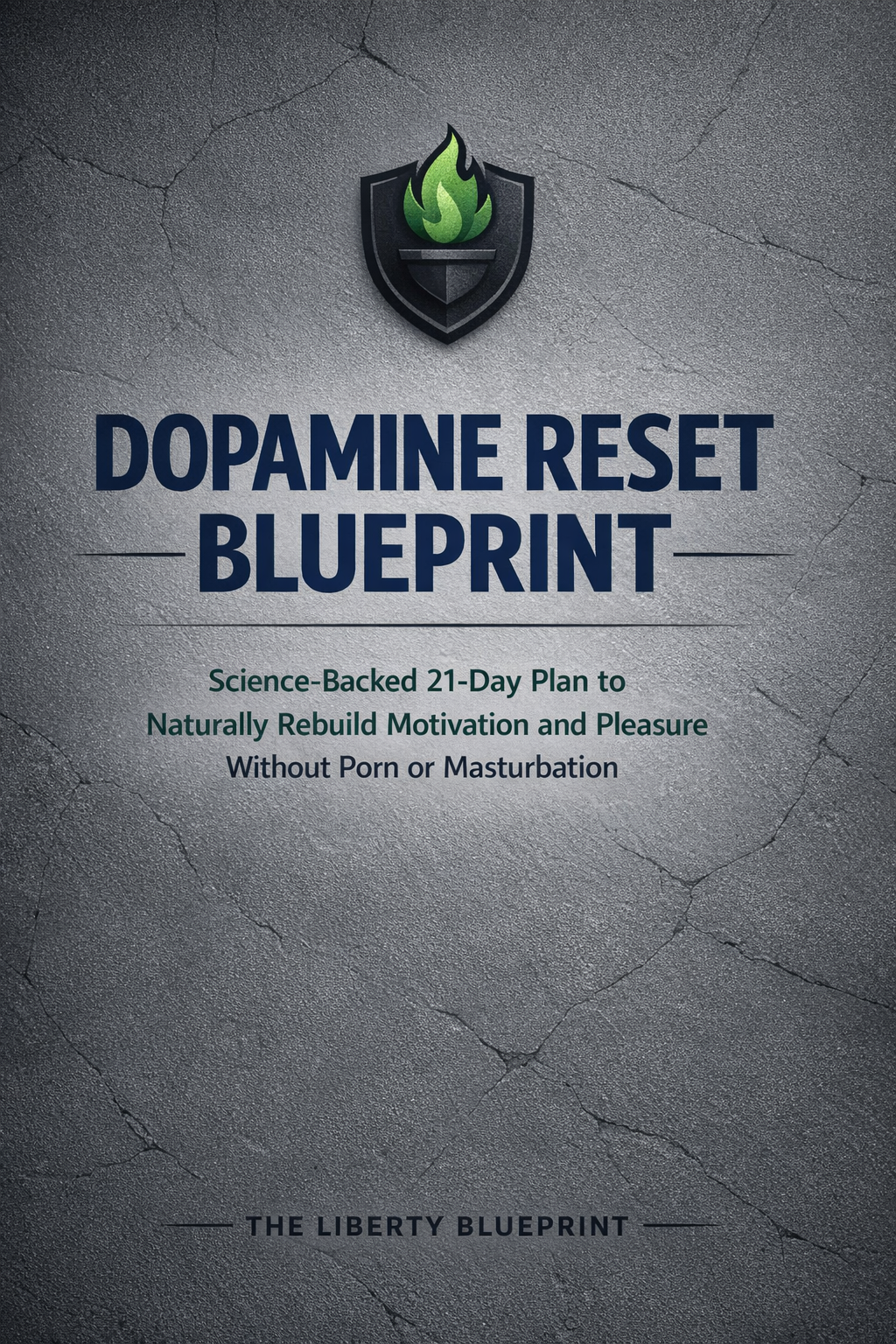 The Dopamine Reset Blueprint