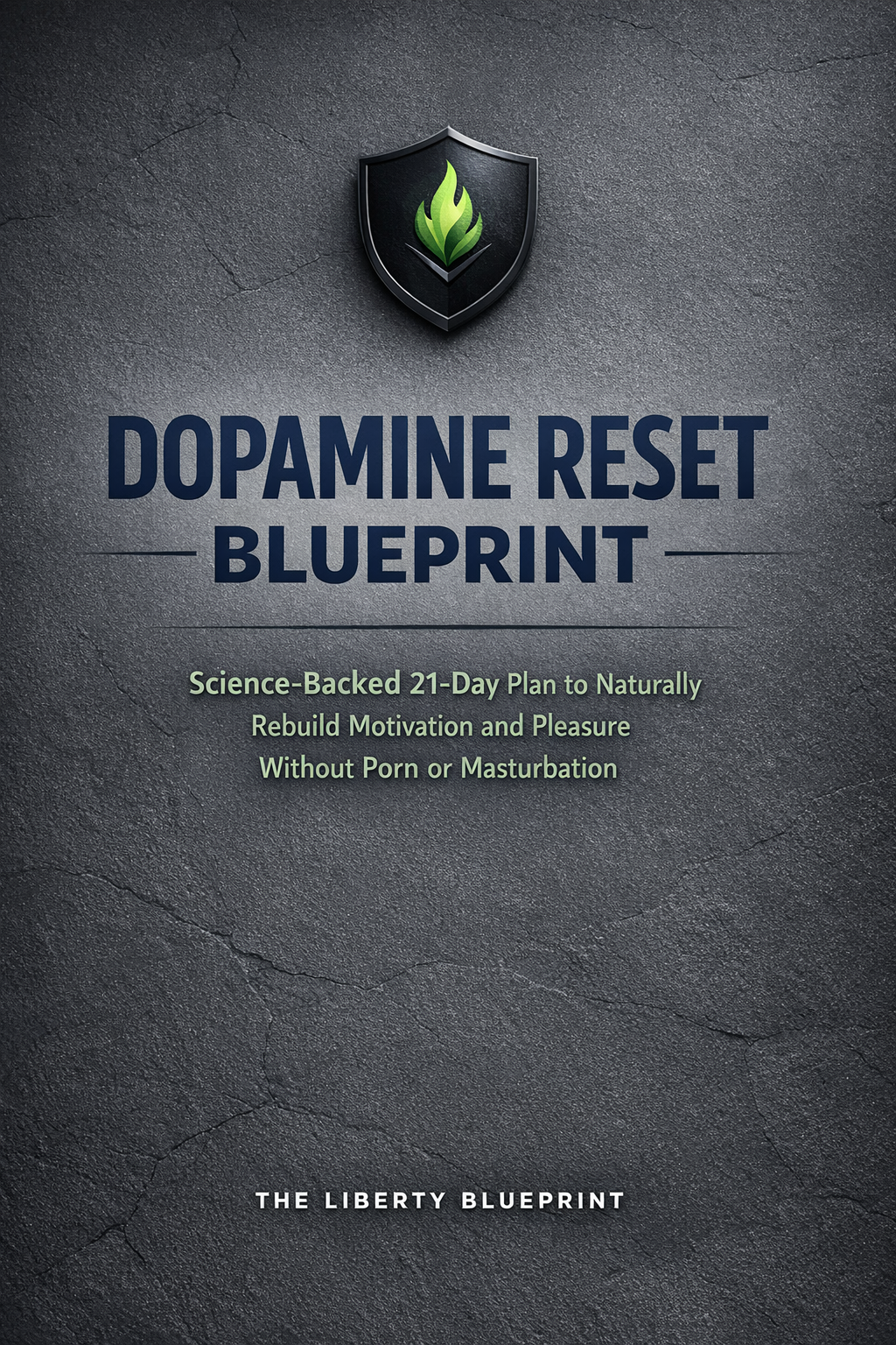 The Dopamine Reset Blueprint