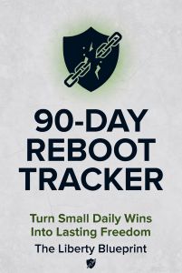 90-Day Reboot Tracker