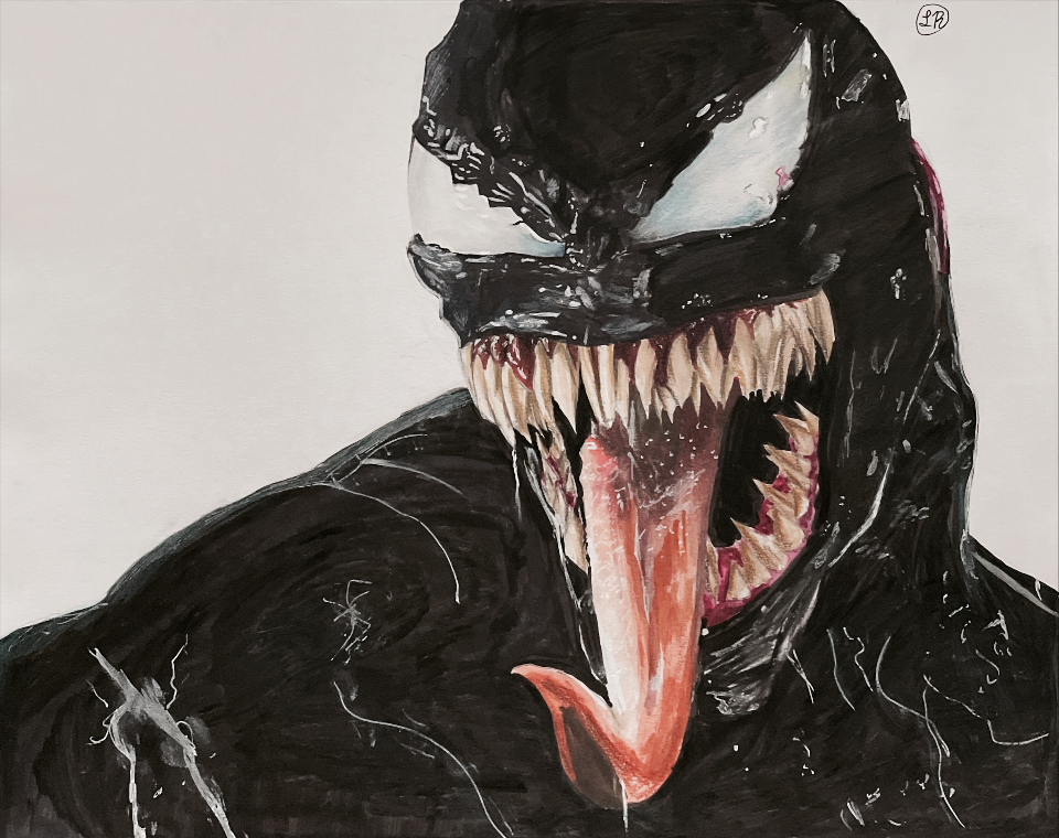 Venom