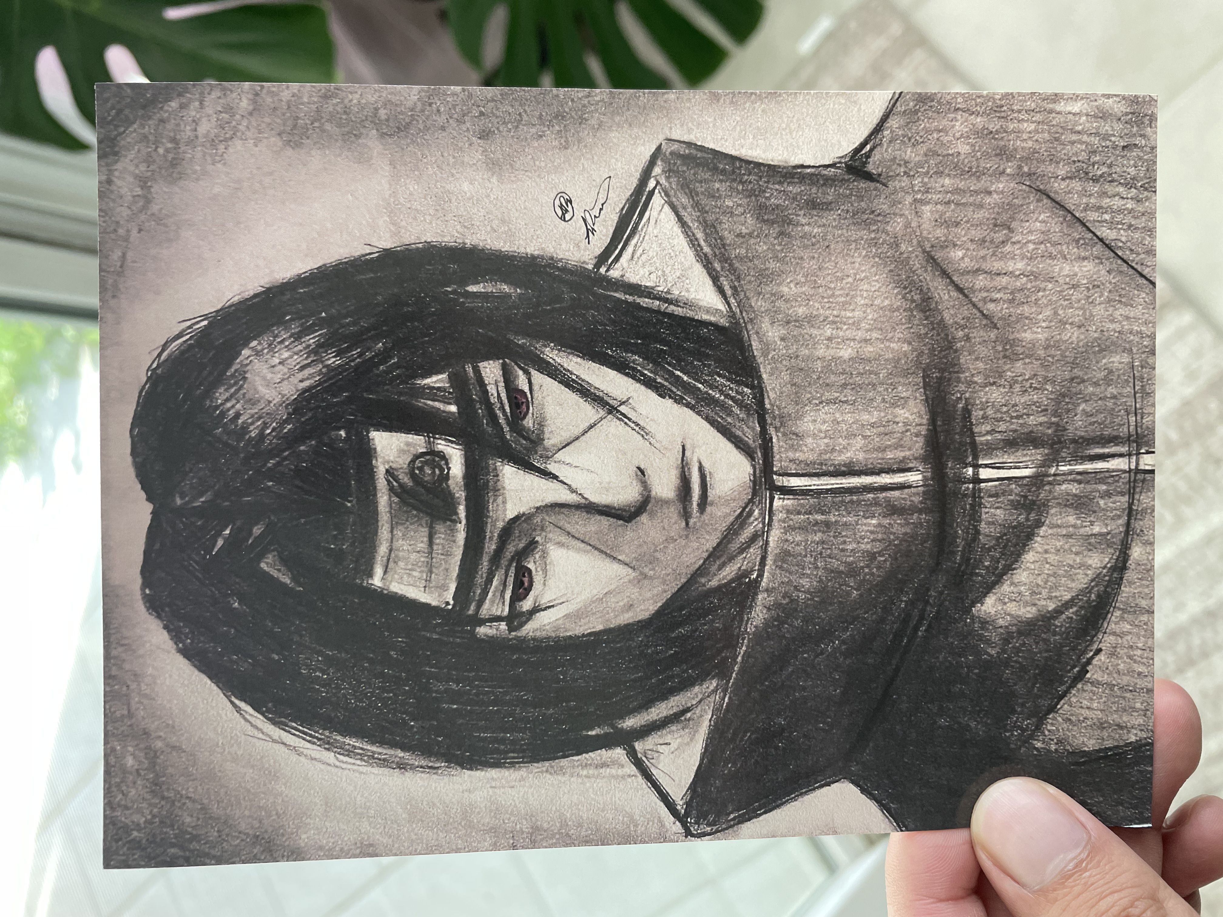 Itachi Uchiha - Naruto/ Naruto Shippuden