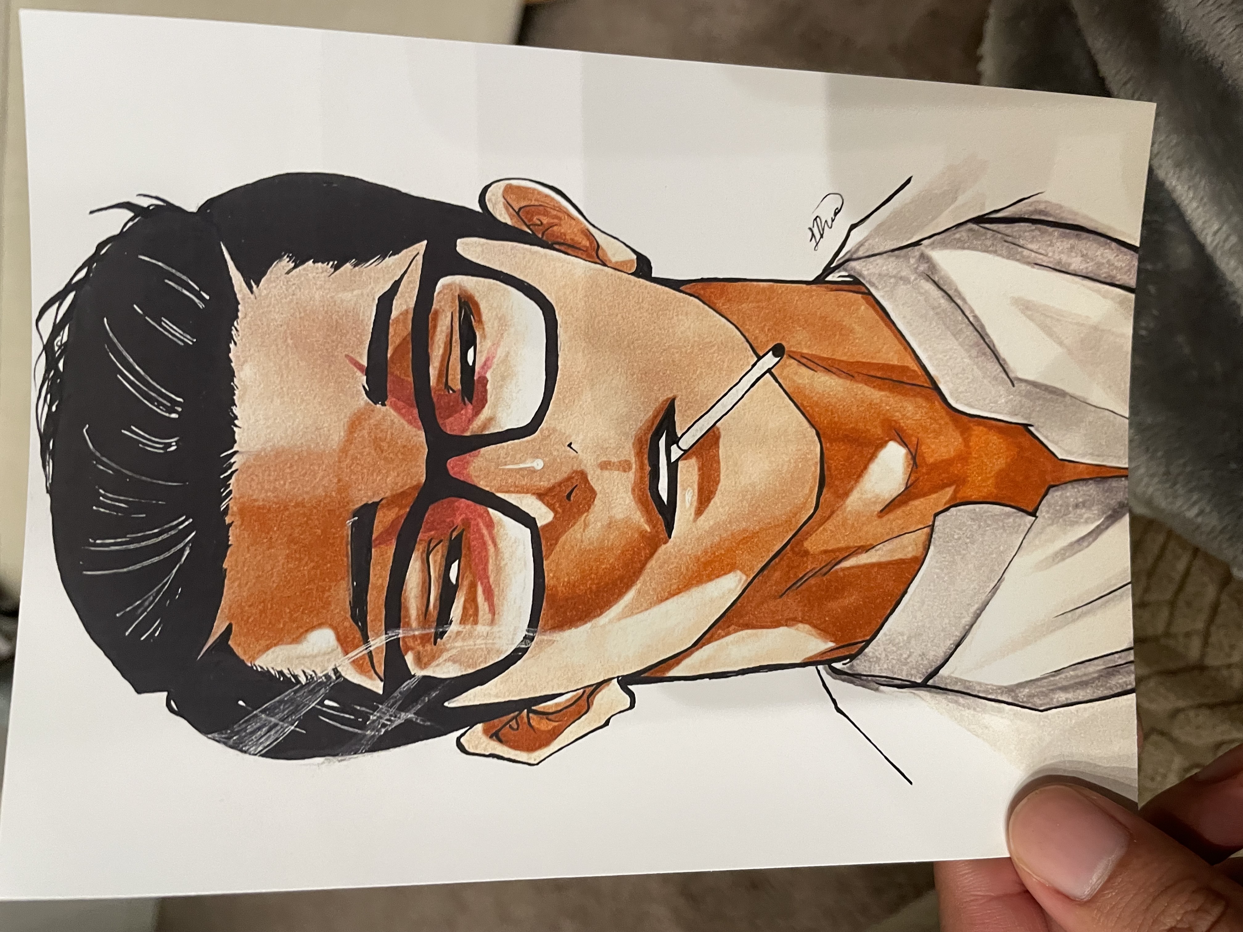 Gun - Park : Park - Gun