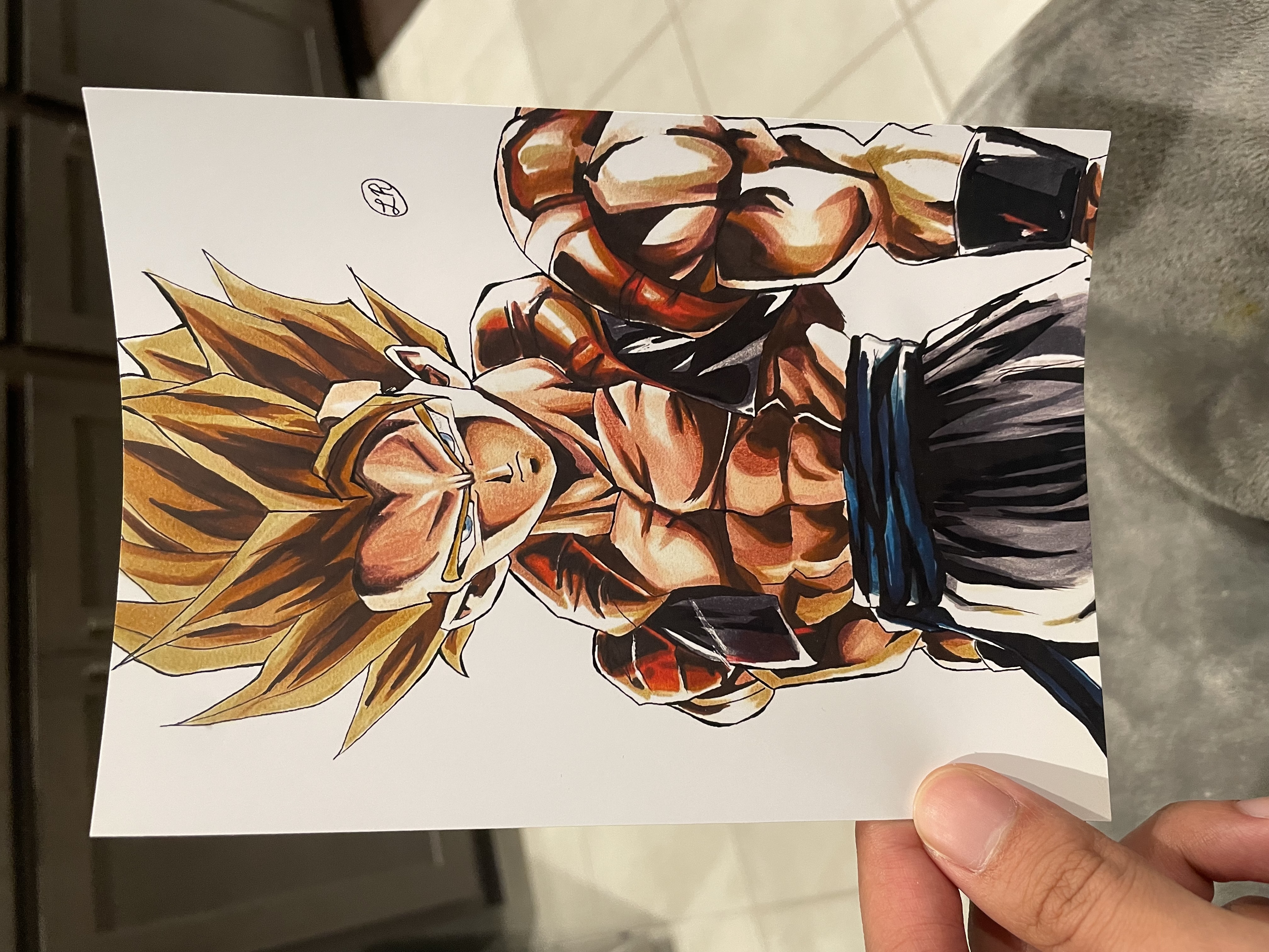 Gogeta