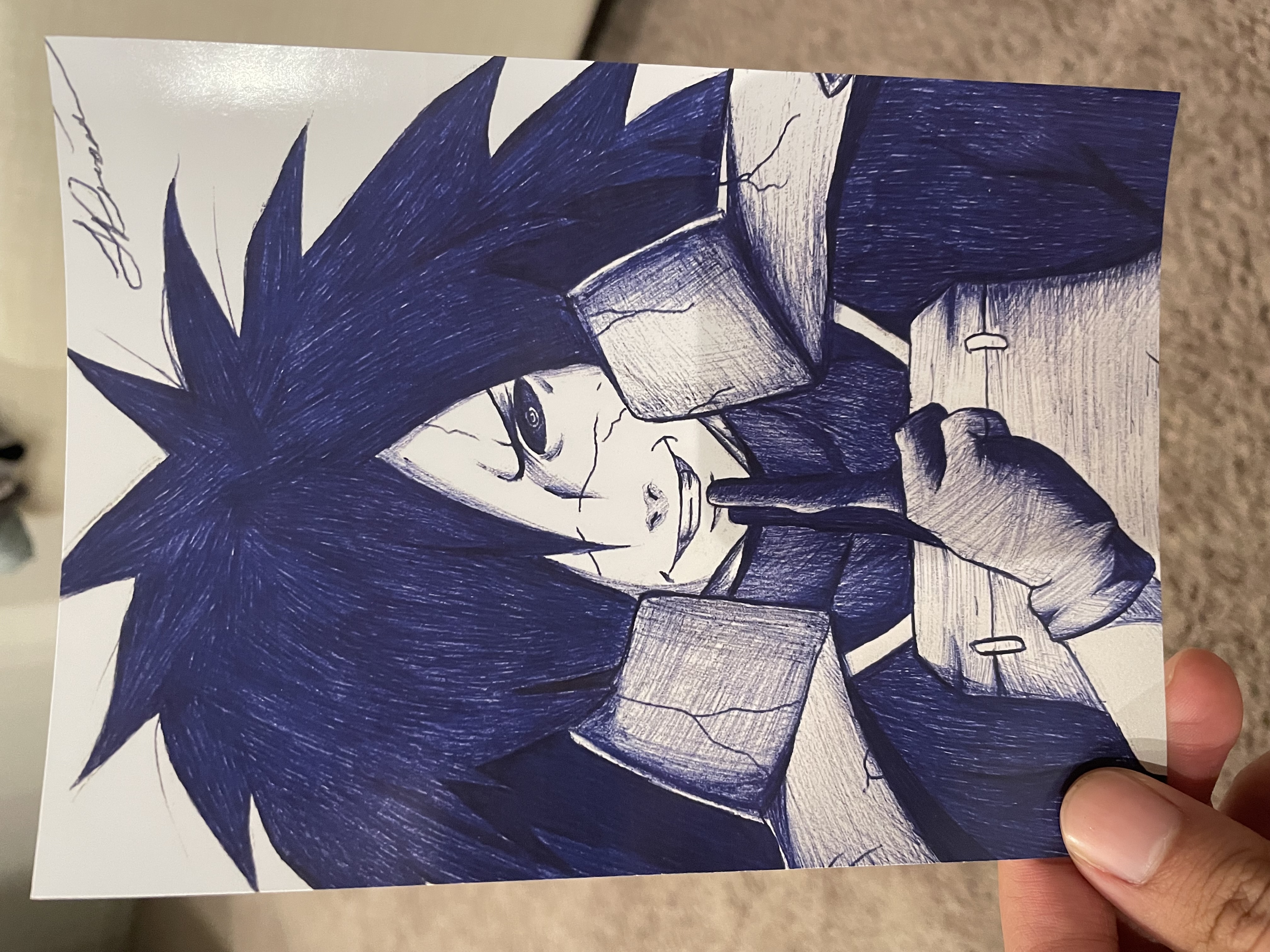 Madara Uchiha