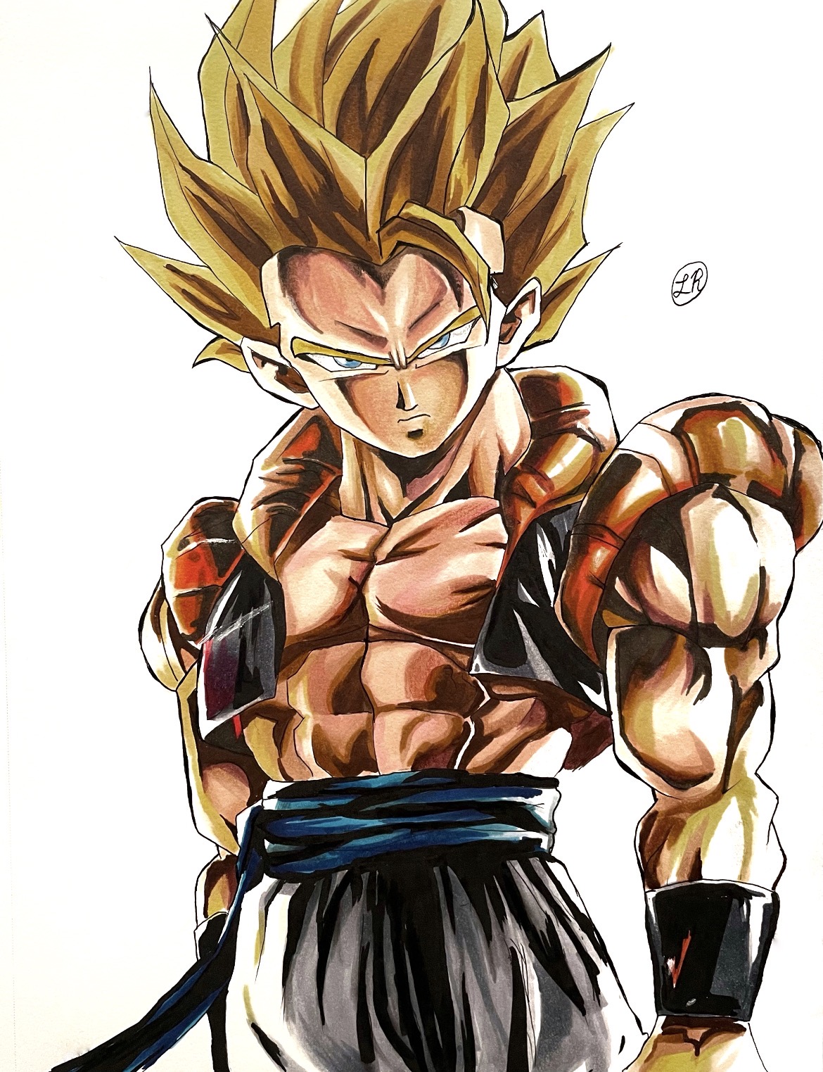 Gogeta