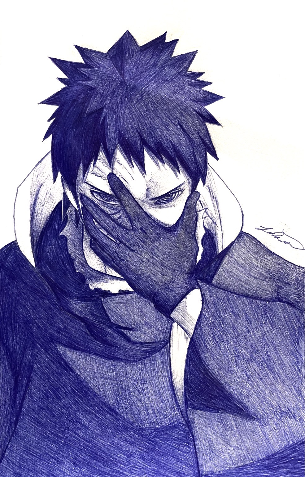 Obito Uchiha