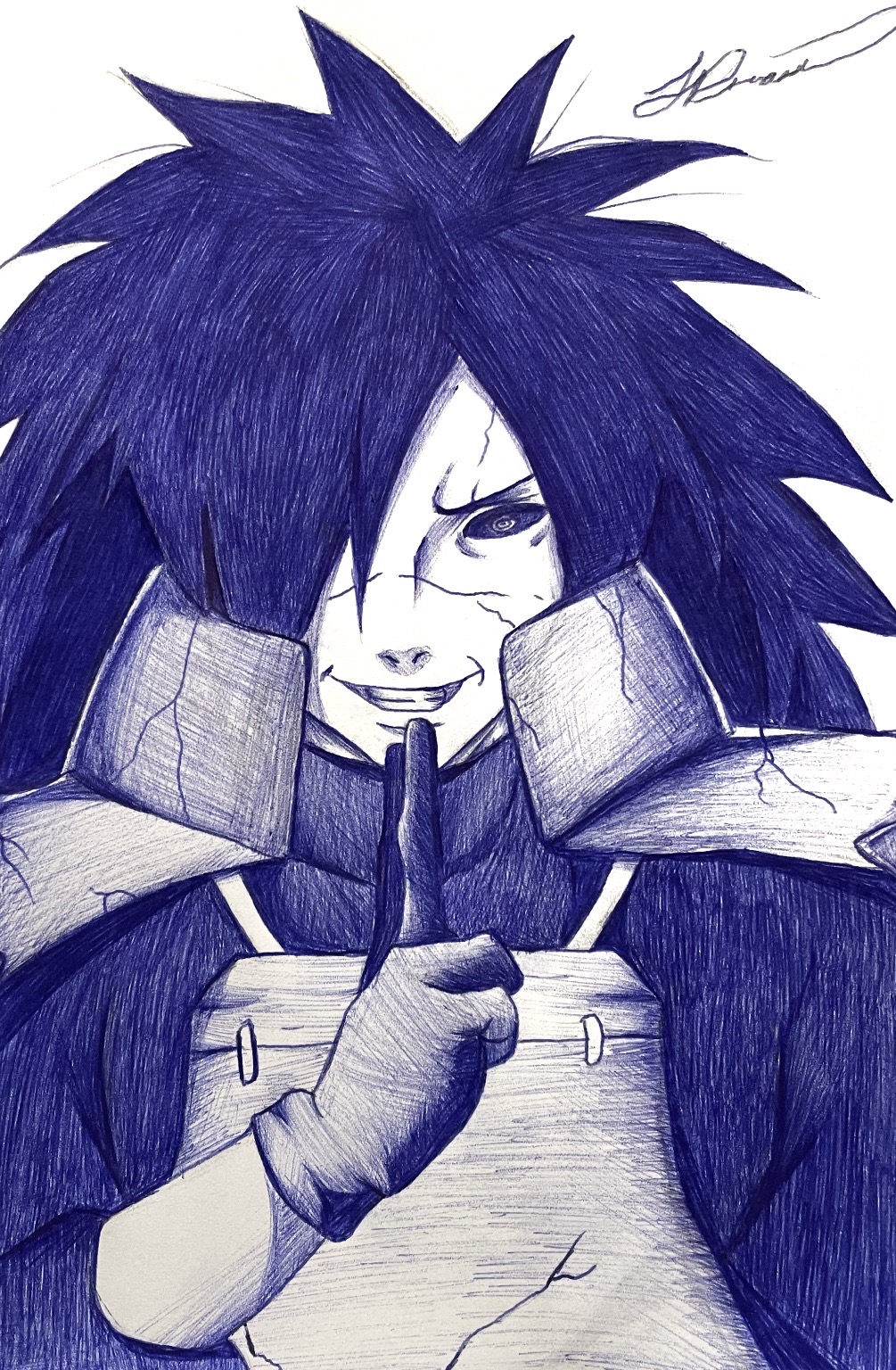Madara Uchiha