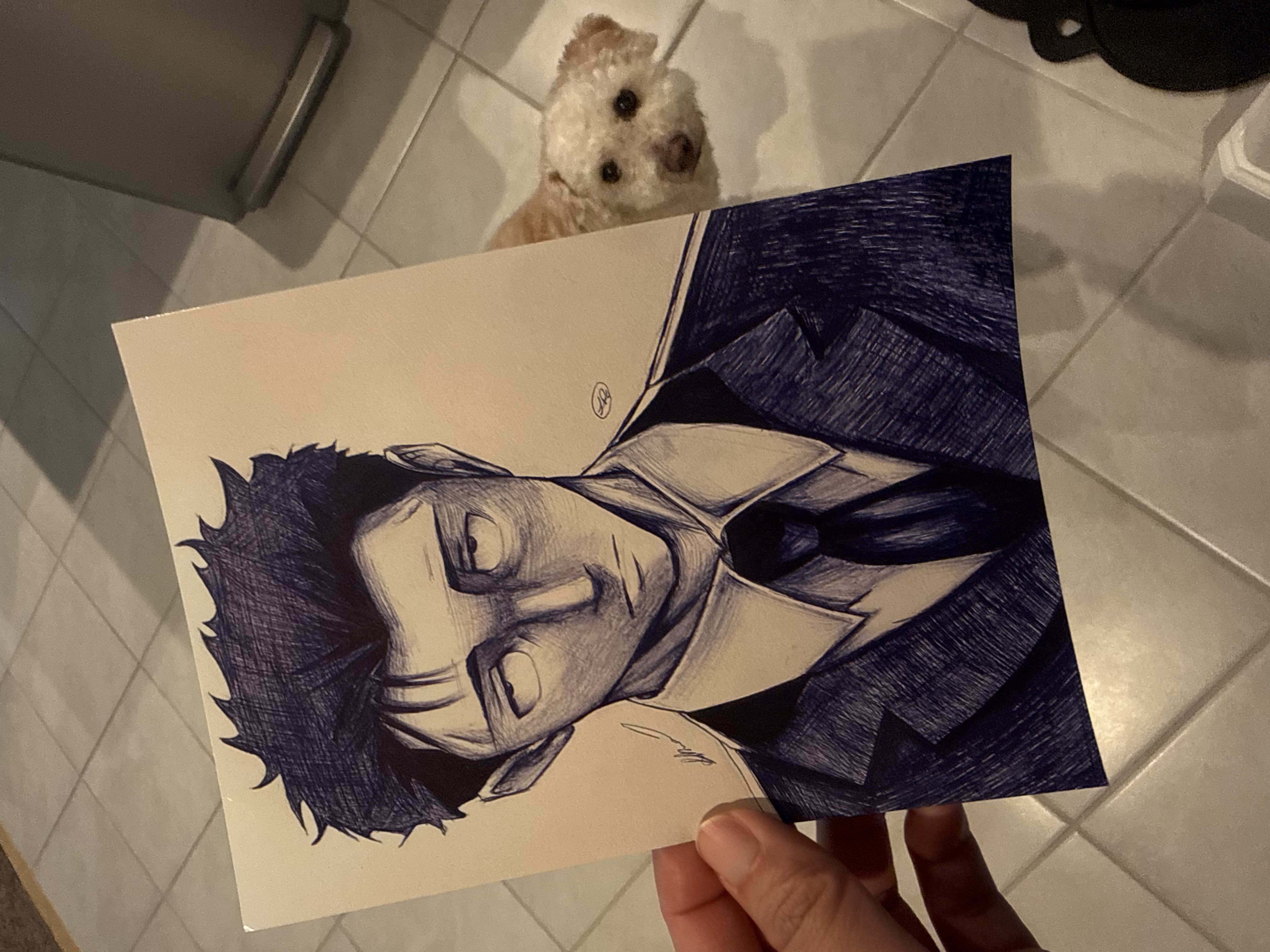 Hiromi Higuruma - Jujutusu Kaisen / JJK