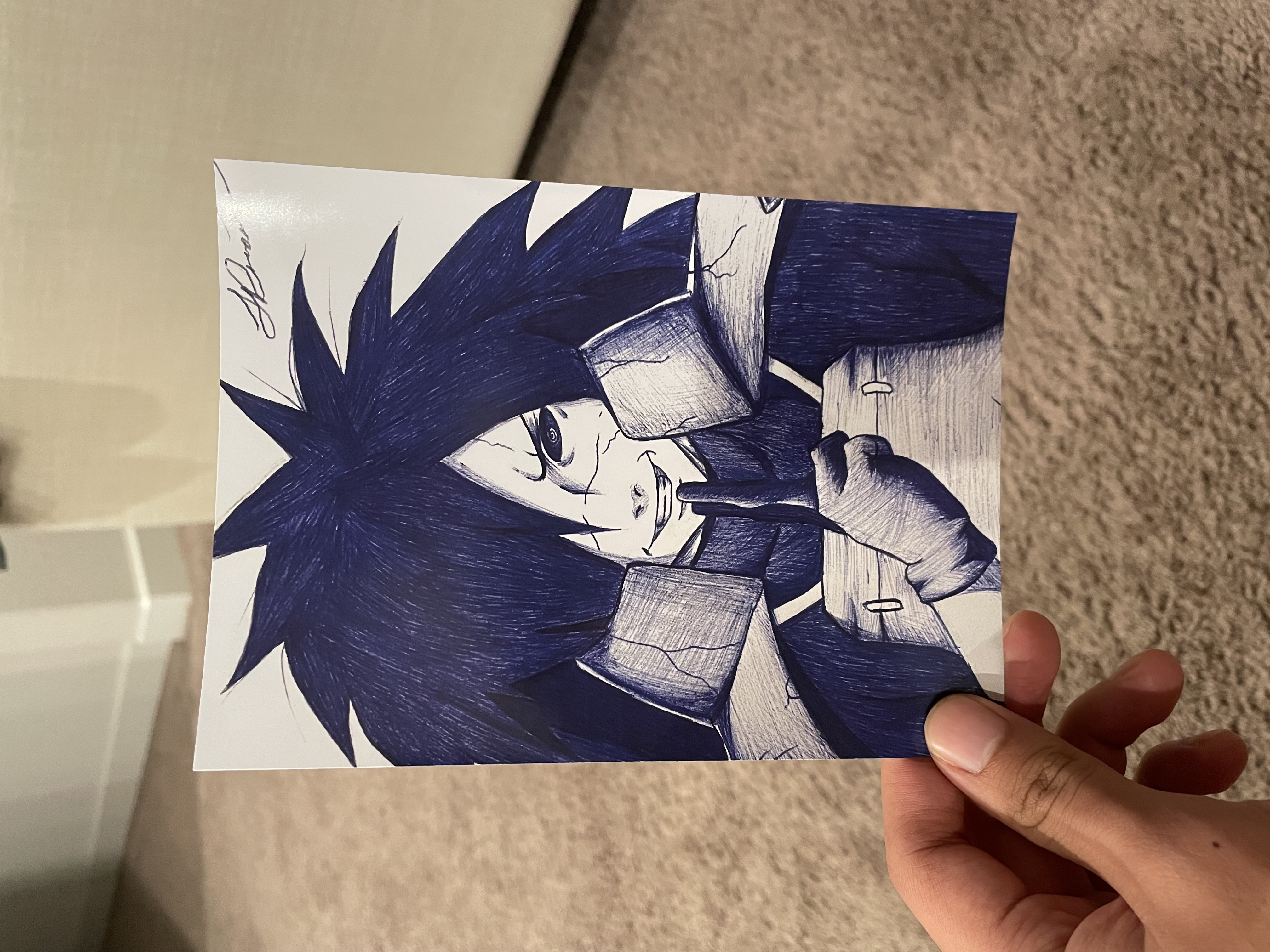Madara Uchiha