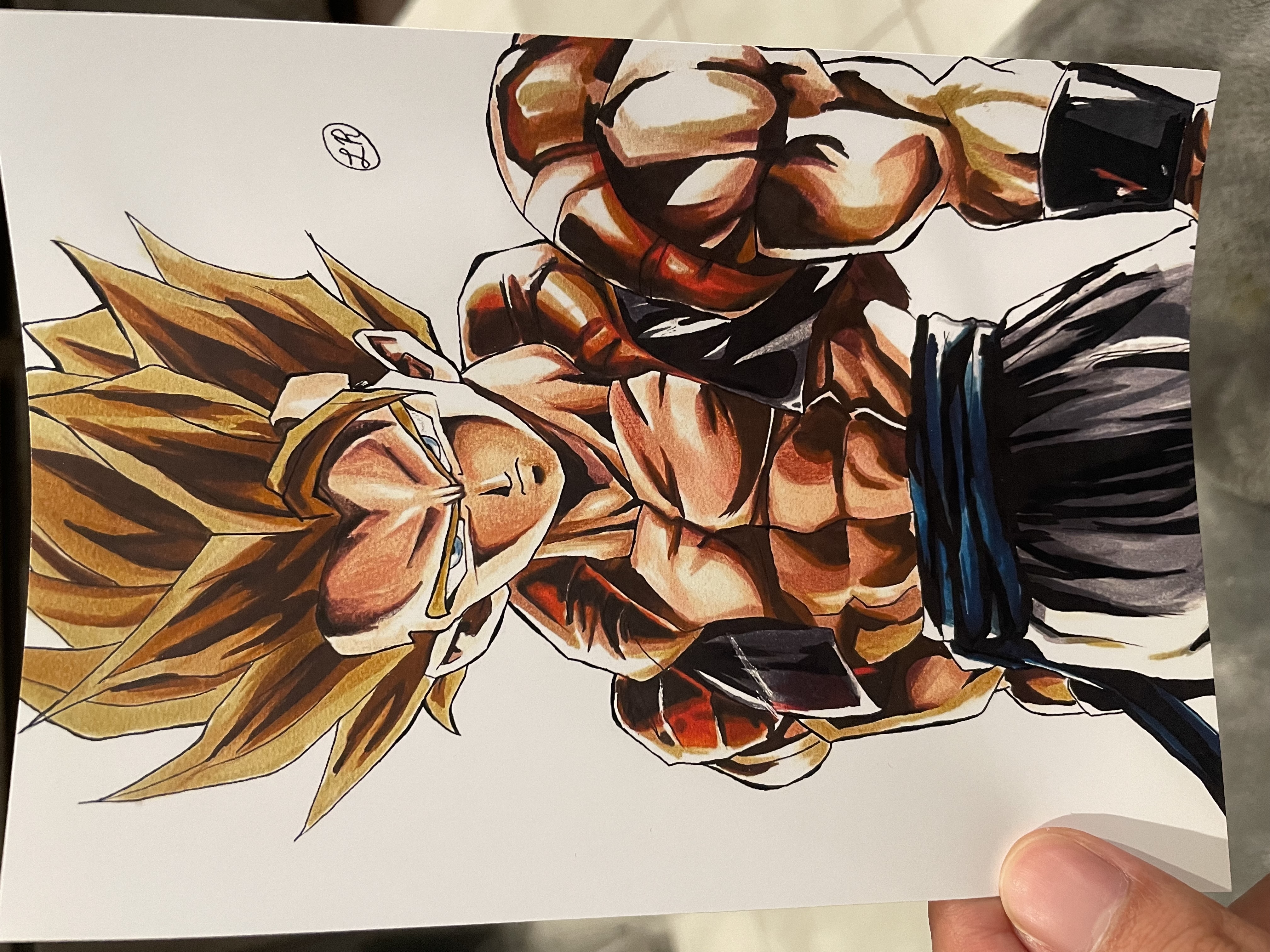Gogeta