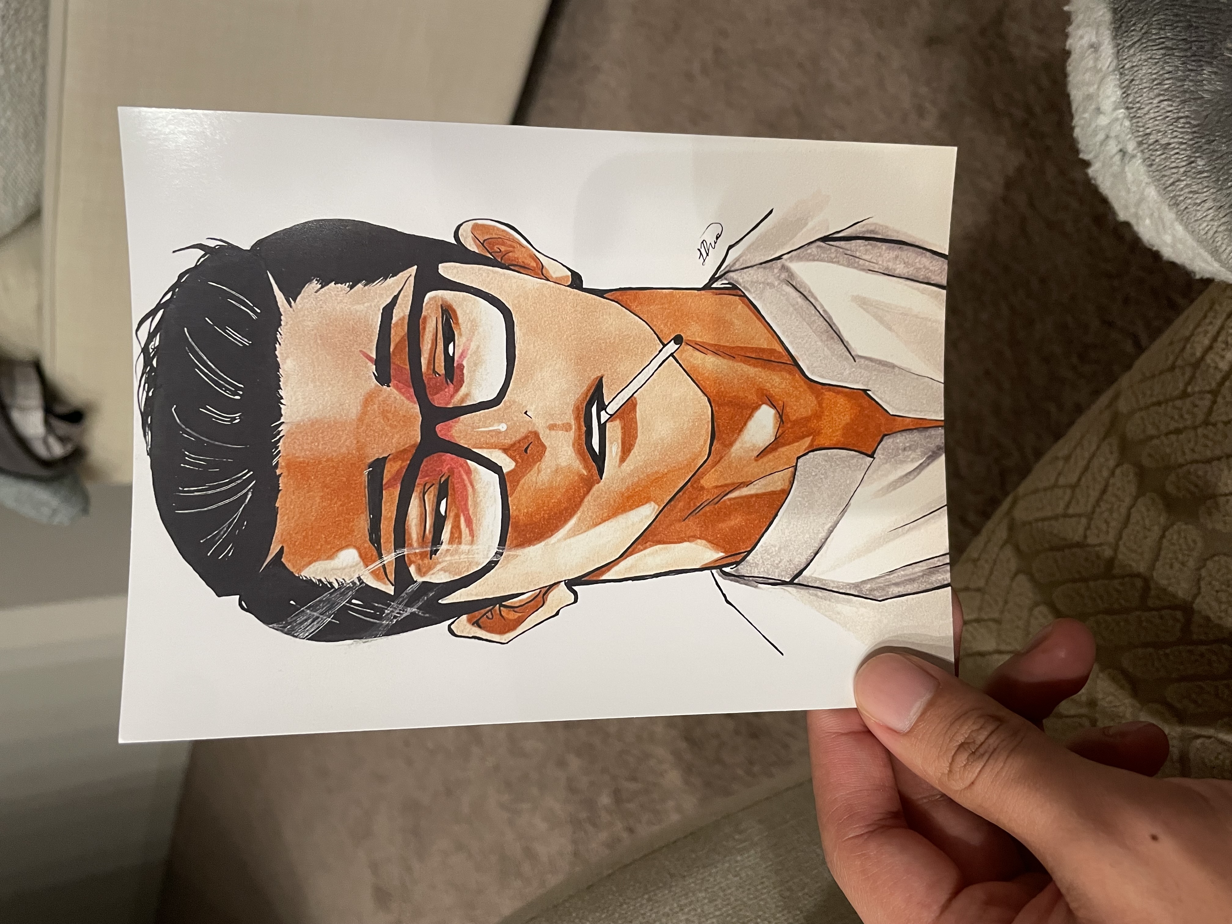 Gun - Park : Park - Gun