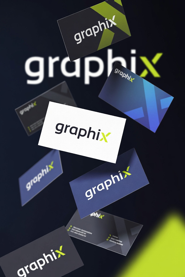 Custom Business Cards 14pt Double sided 