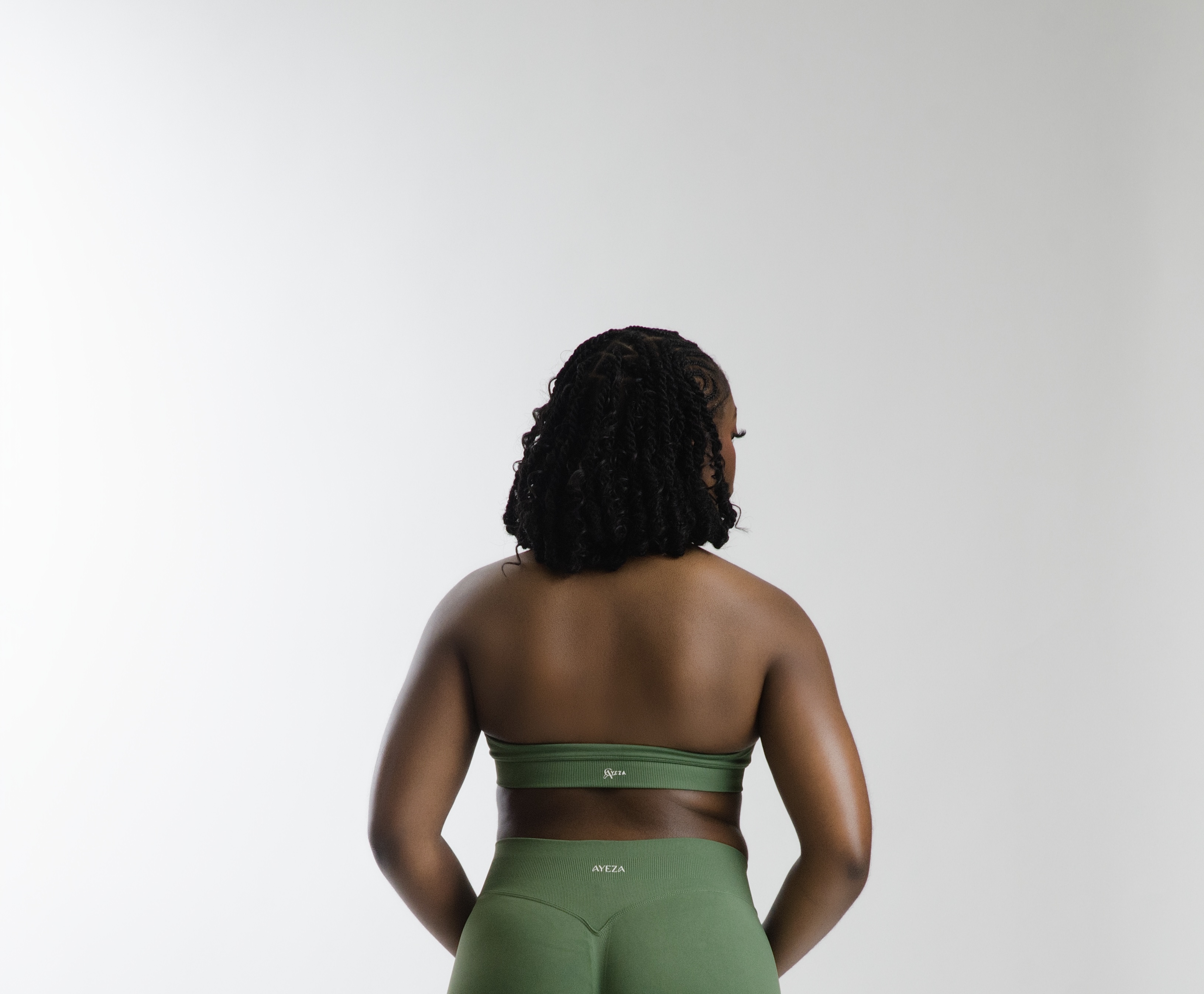 SculptLab Yoga Bra