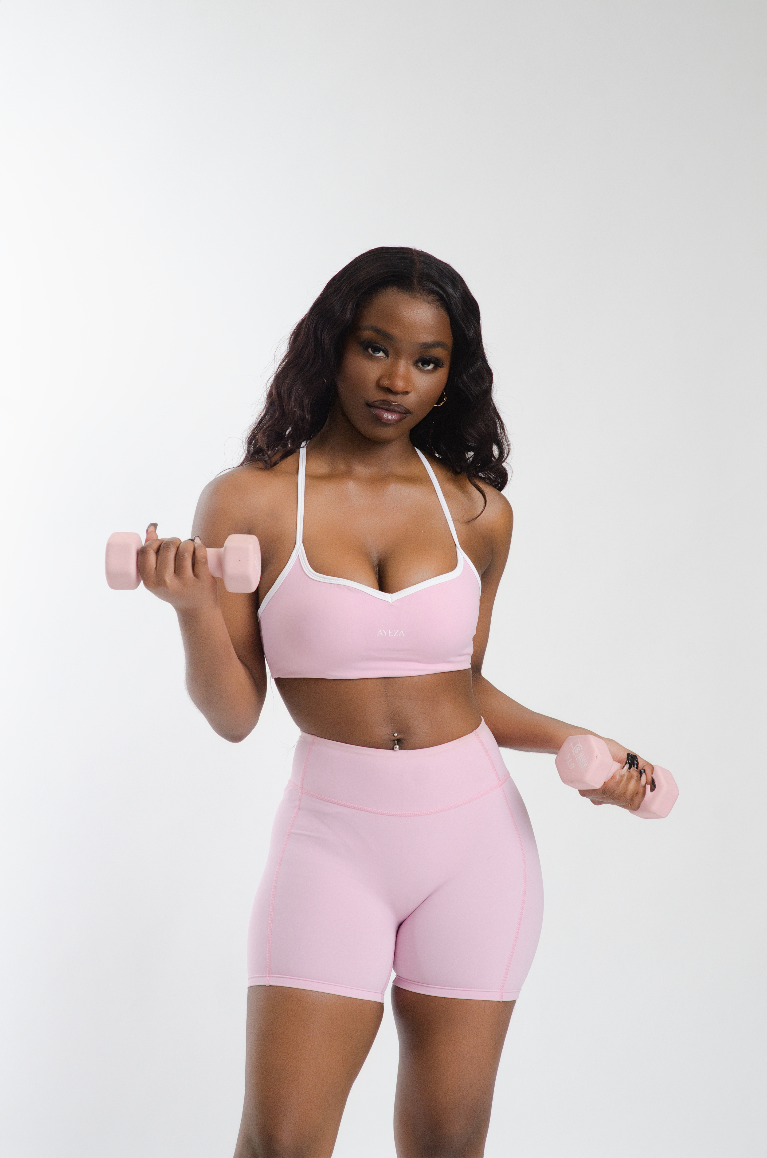 ScarletEdit Yoga Bra