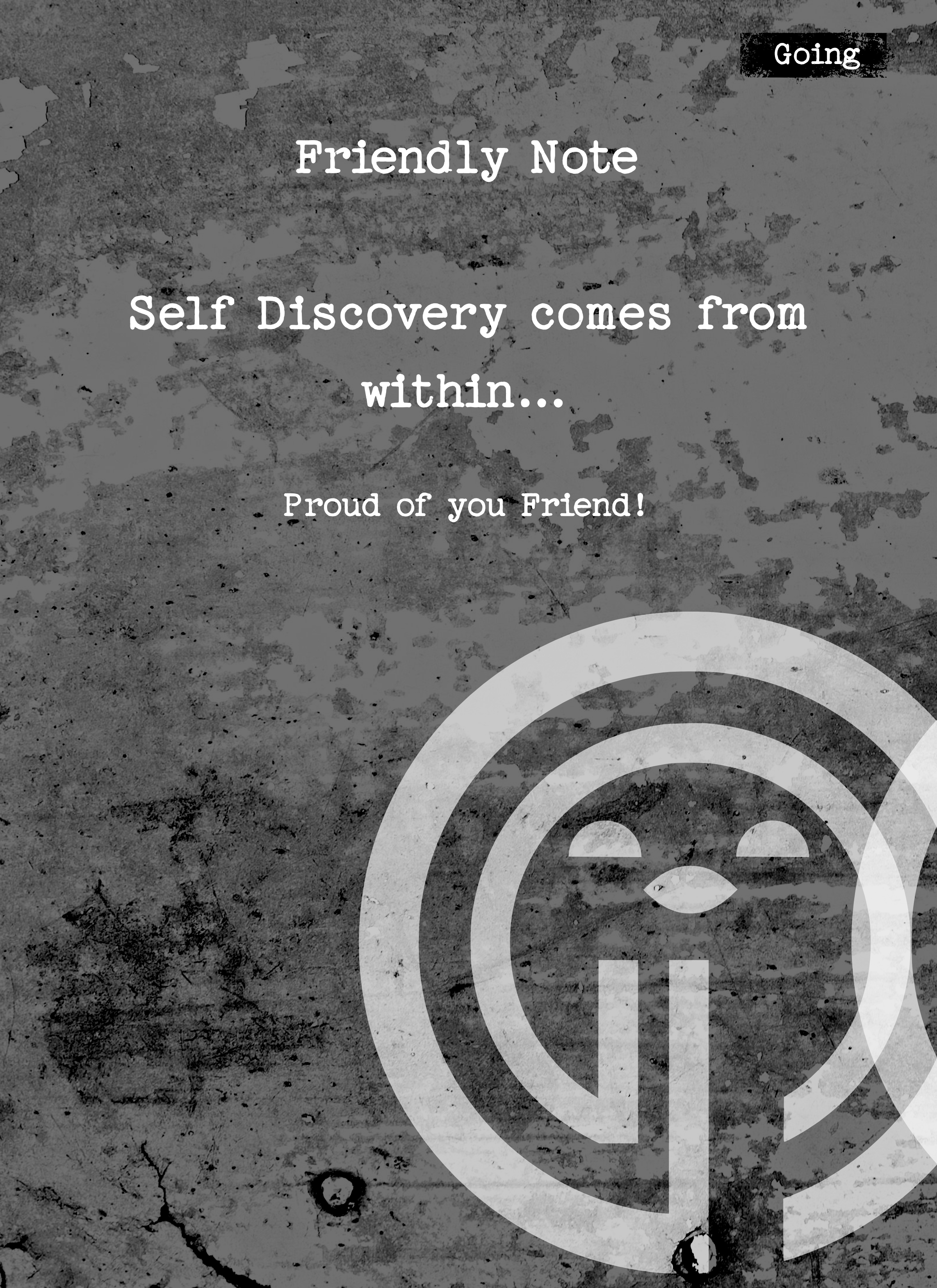 Simple 3 : To Suffer Well