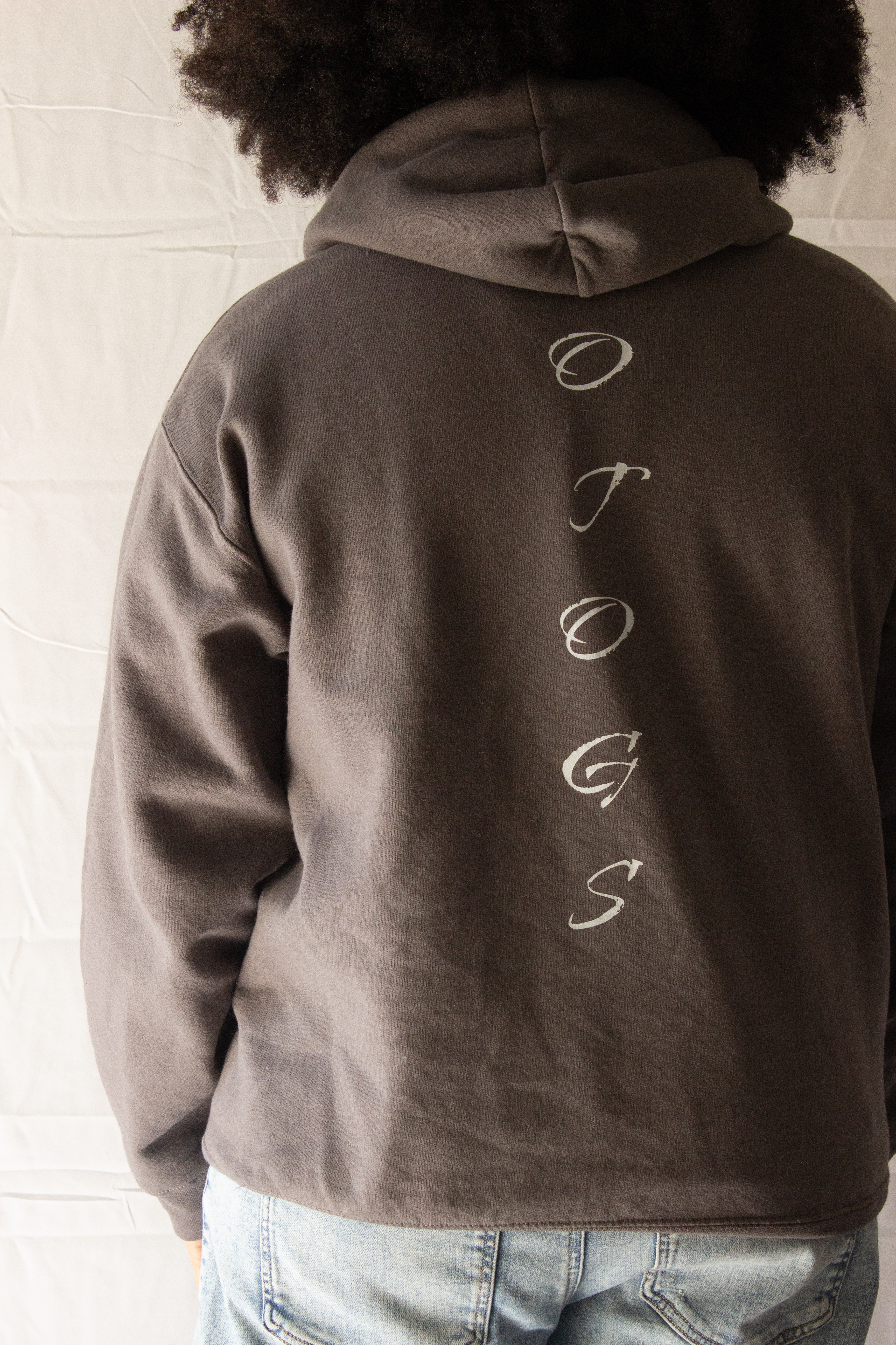 OTOGS Hoodie