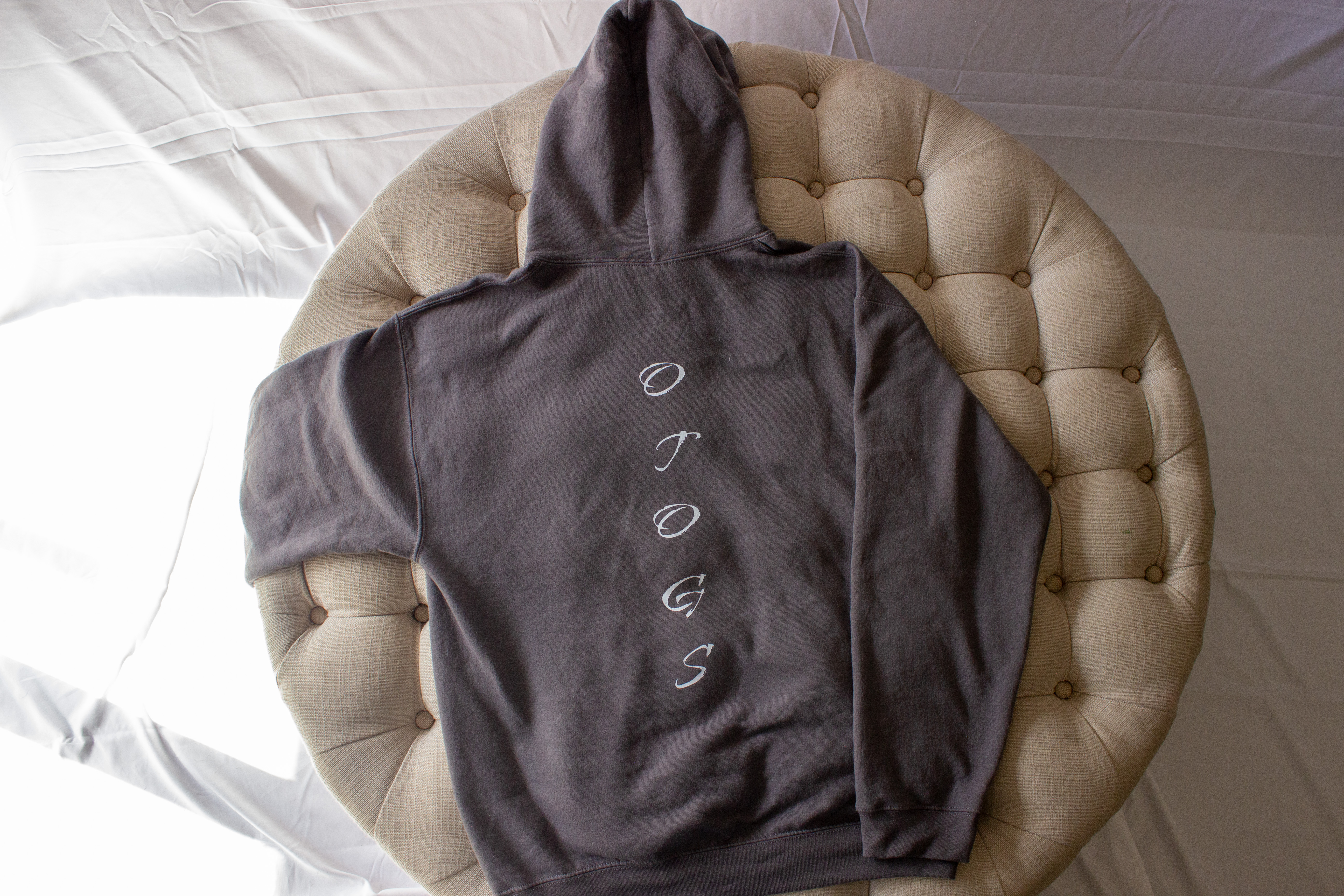 OTOGS Hoodie