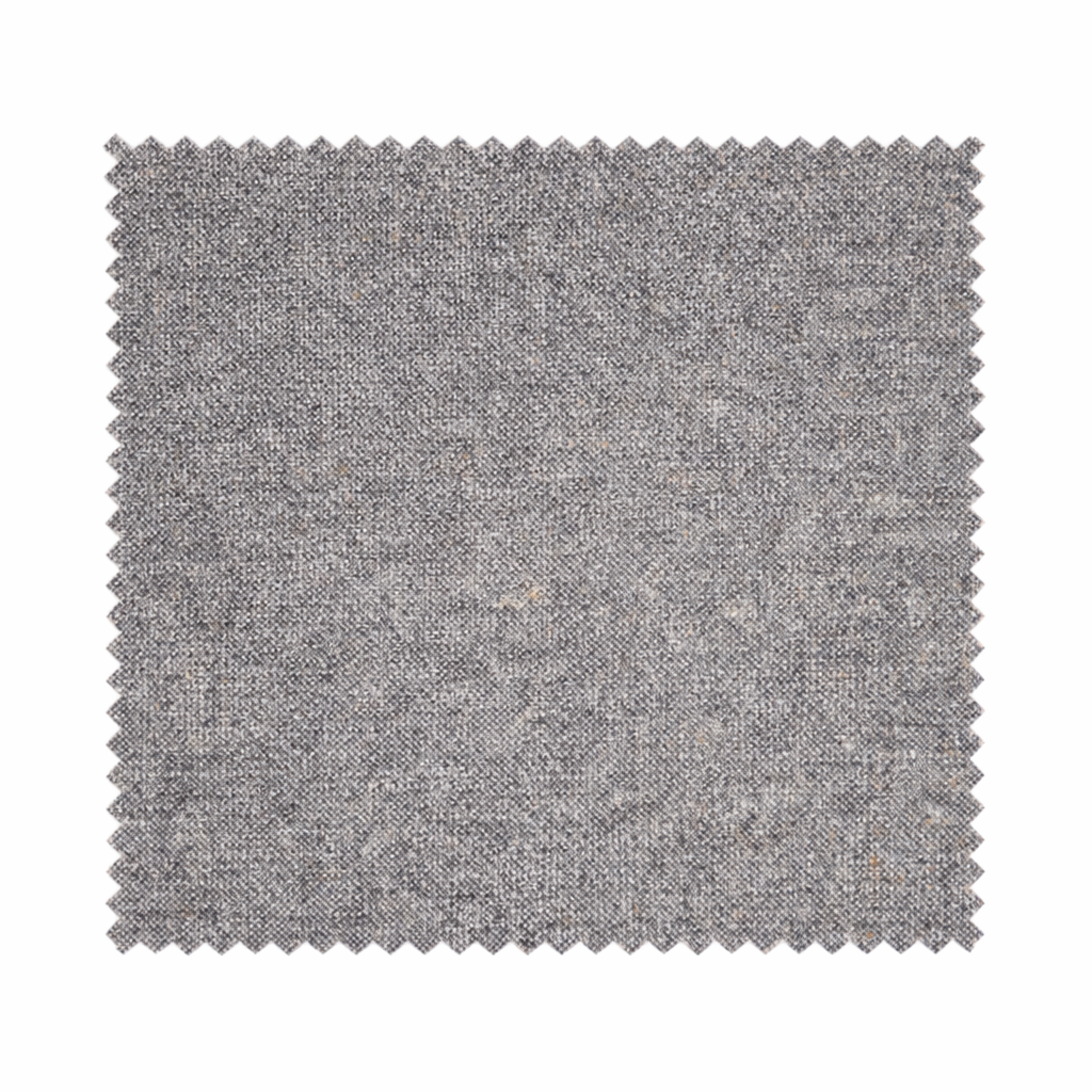 VBC Grey Wool Silk