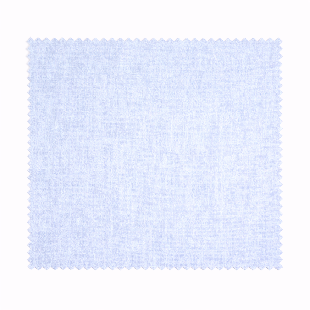Alumo Light Blue Cotton 