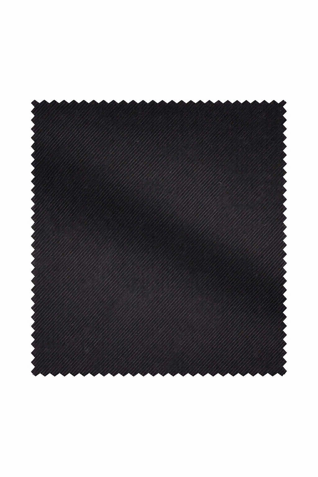 Barrington Black Twill 150S 