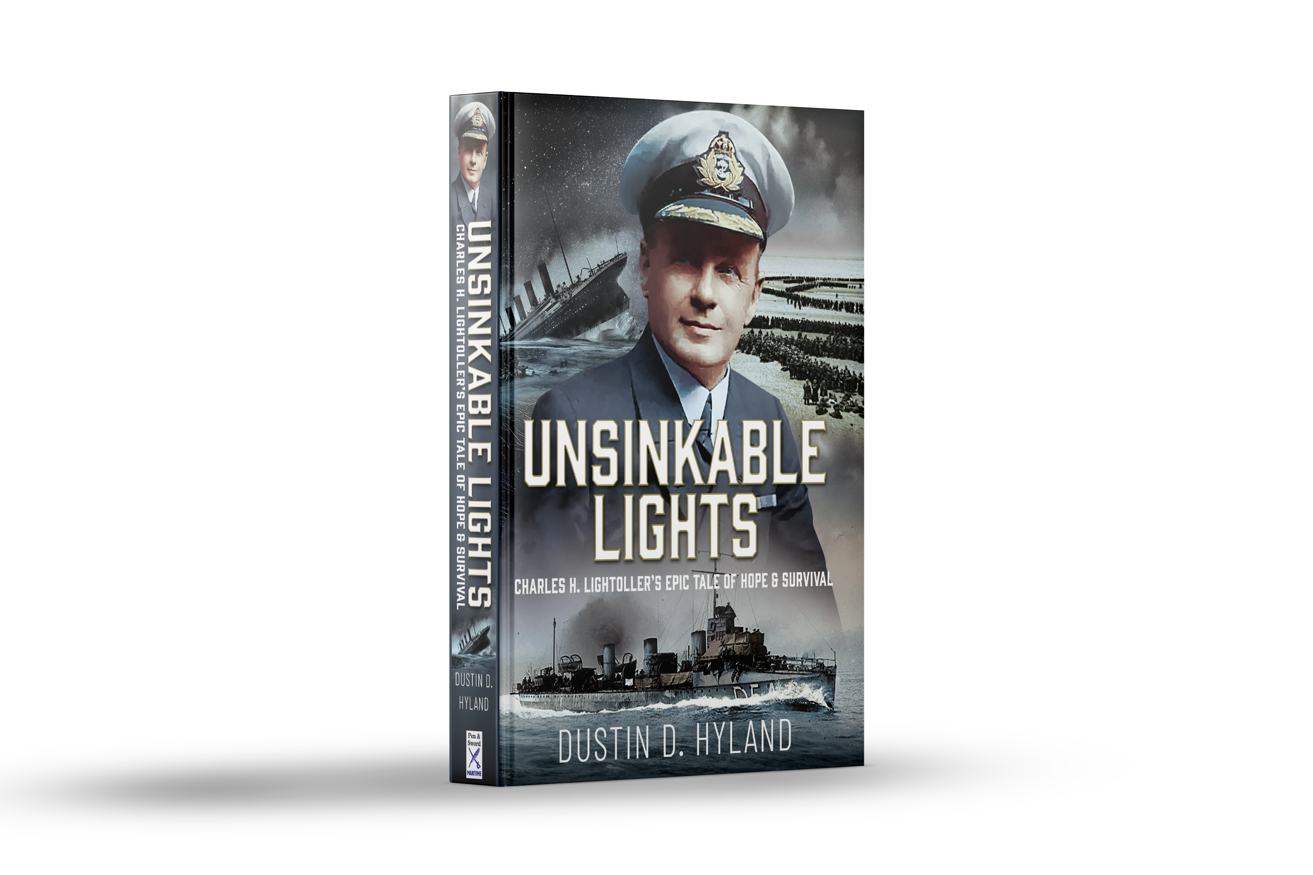 Unsinkable Lights (Includes Shipping Worldwide)