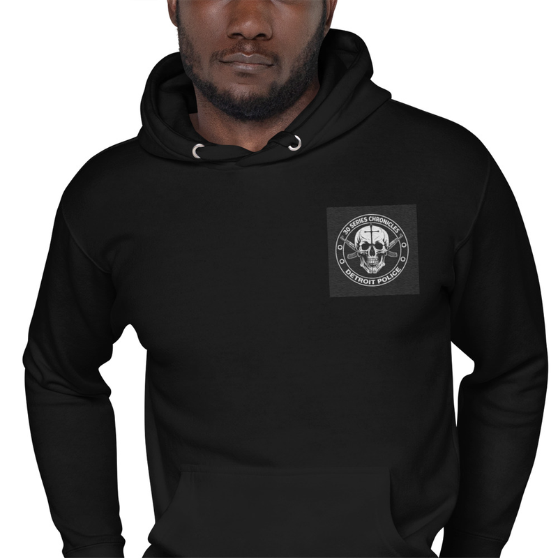 30 series Chronicles Hoodie