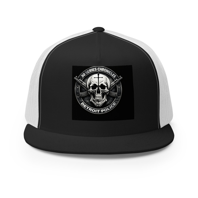 30 Series Baseball Cap