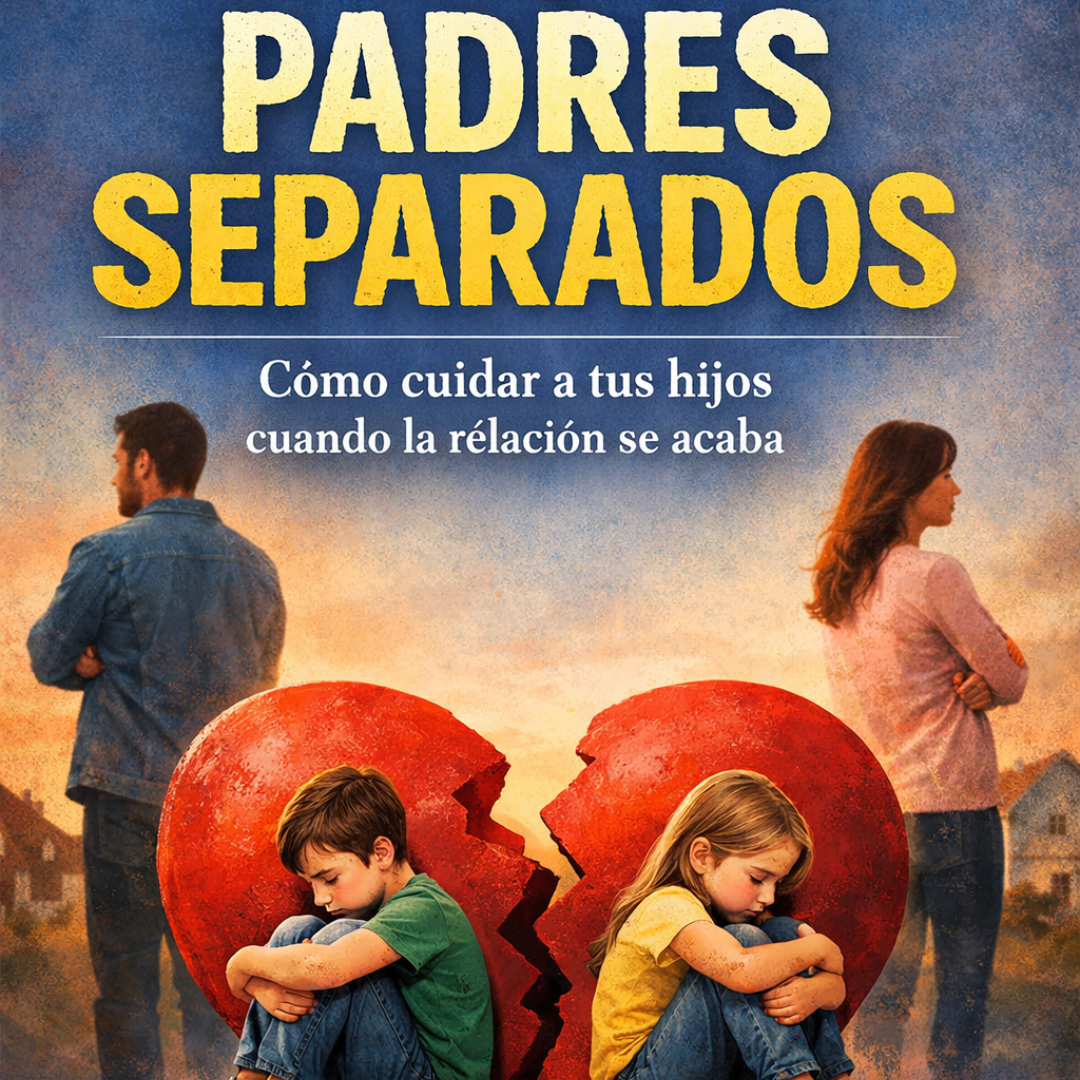 Cuando la relación termina pero la vida sigue