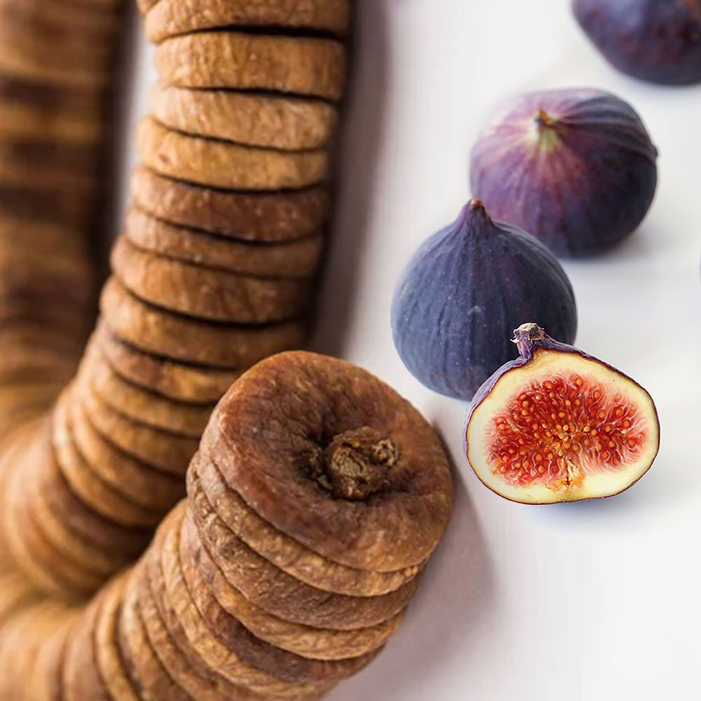 Dried Figs