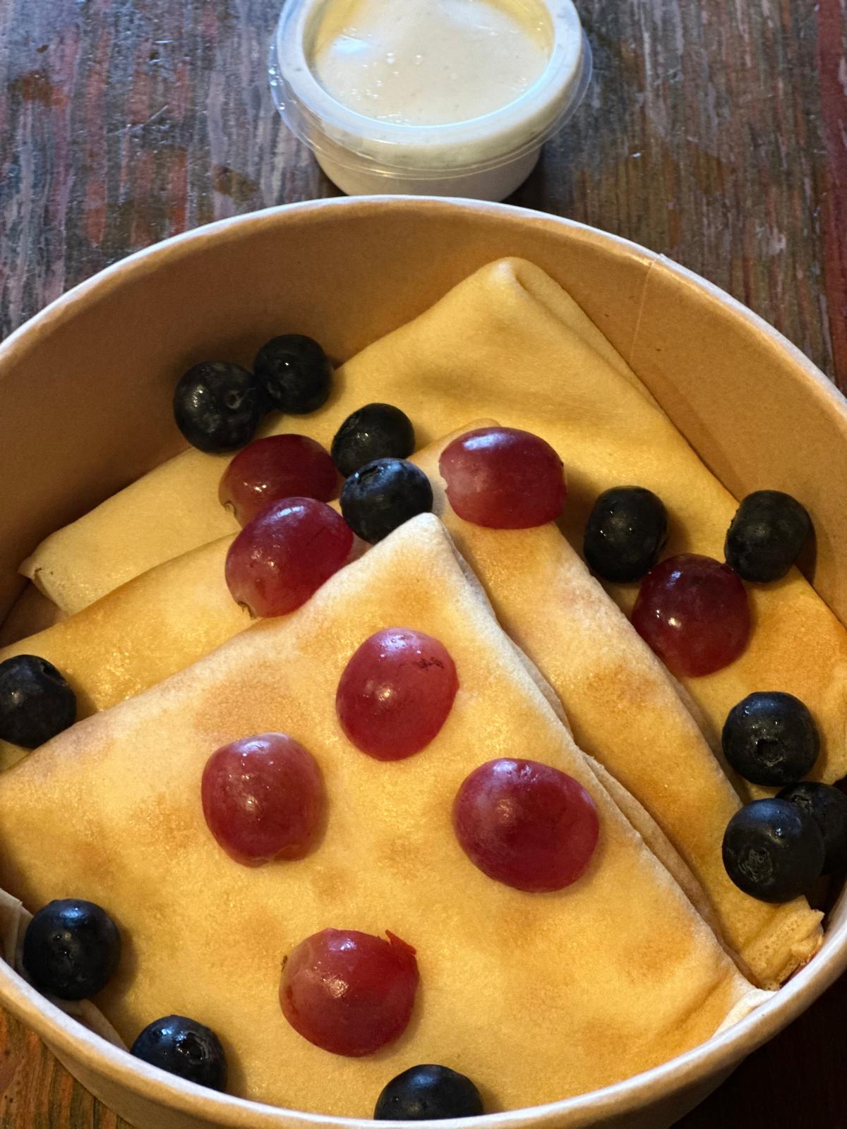 Zdrowe obiady dla seniorów – Kobyłka i Wołomin