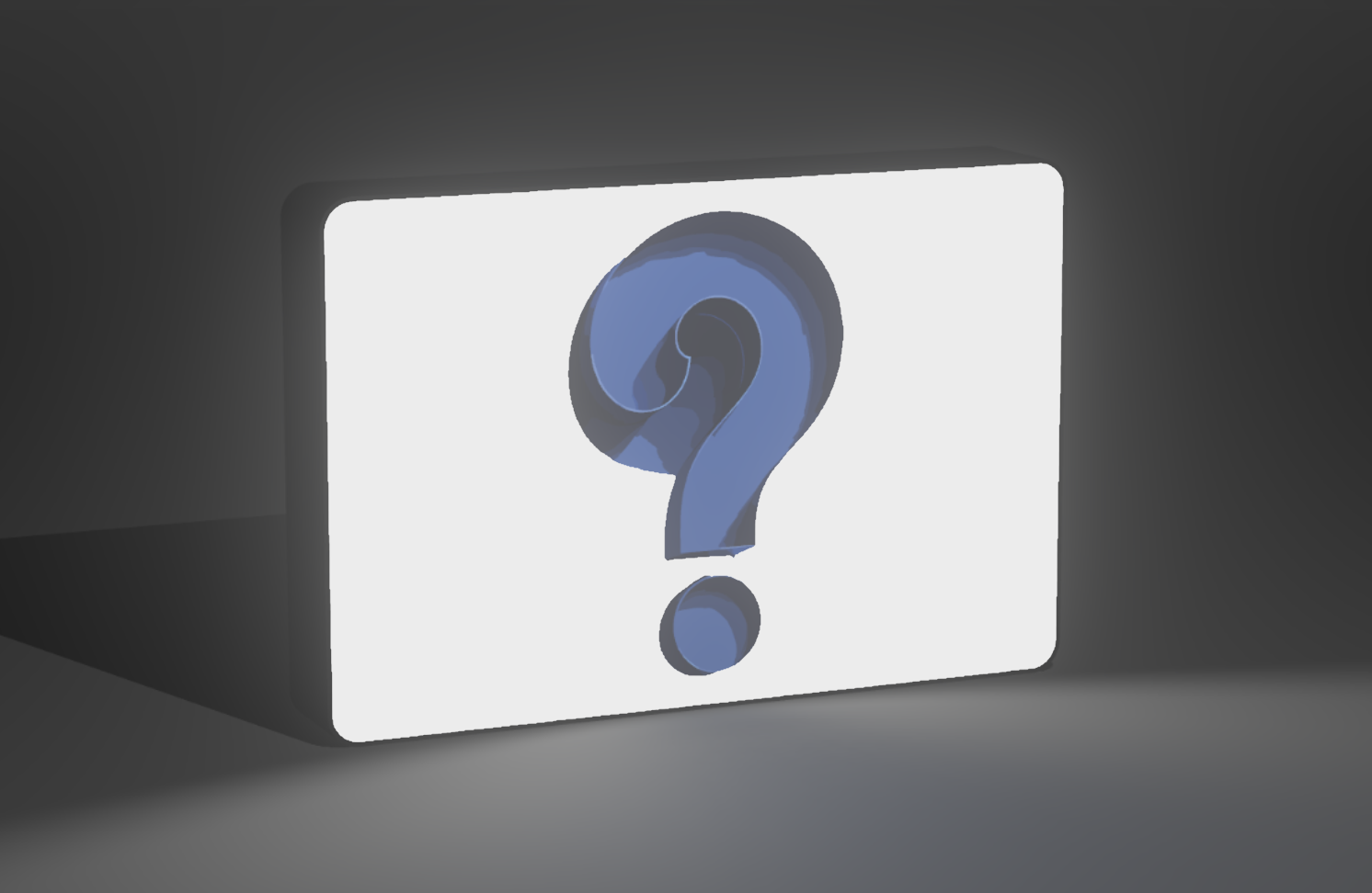 Luminária do seu jeito - 17,5cm X 12,5cm