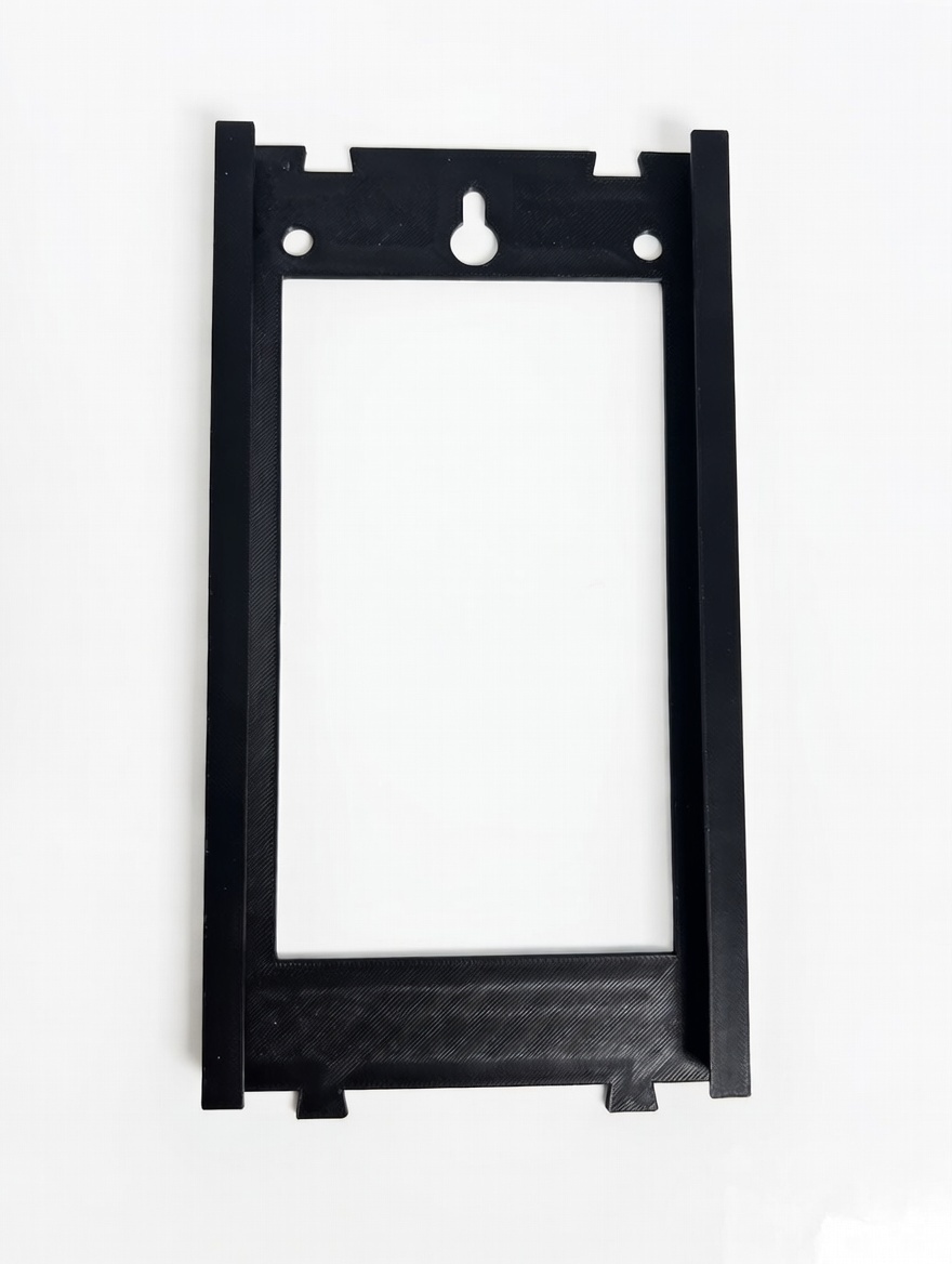 Expansão para expositor base de carrinhos Tipo Hot Wheels