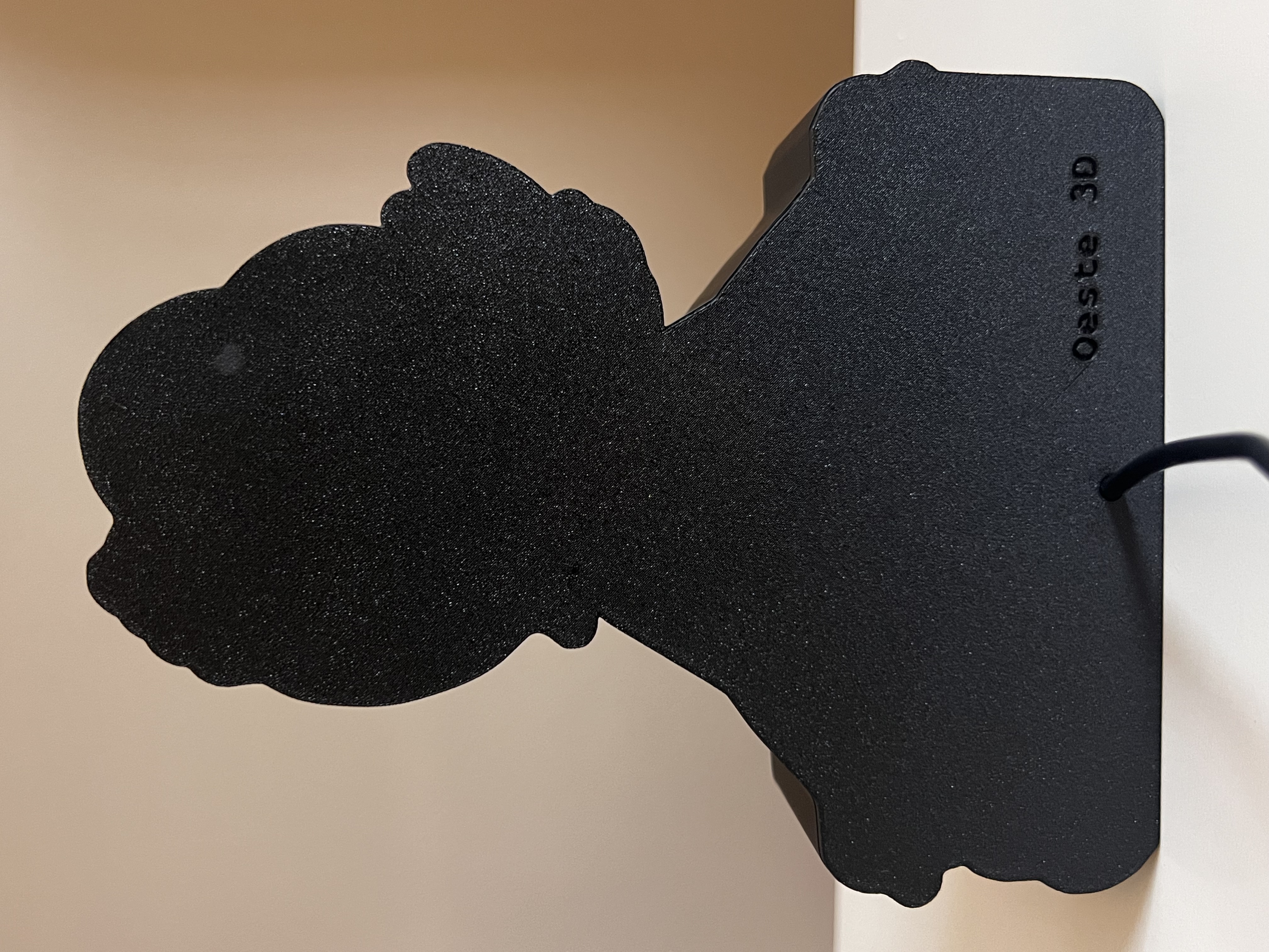 Luminária Personalizada