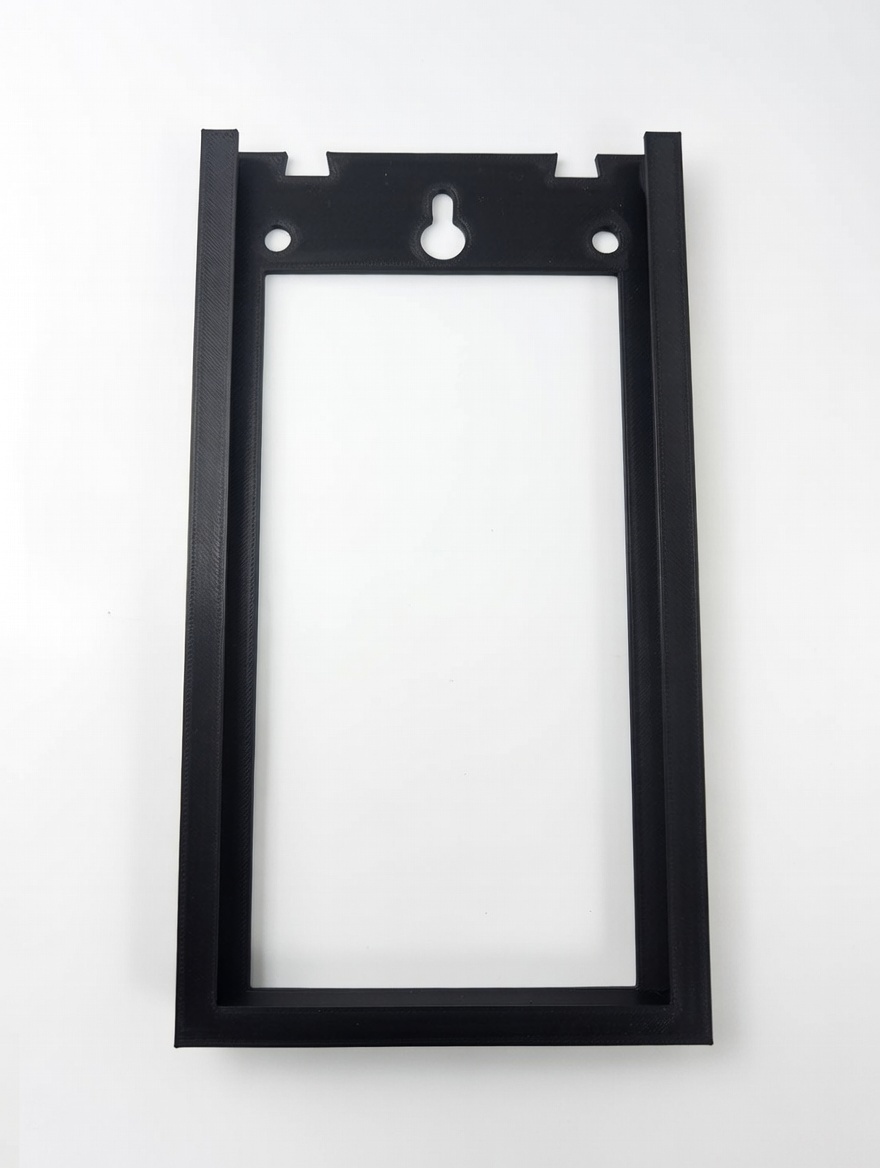 Base Expositor - Carrinhos Tipo Hot Wheels