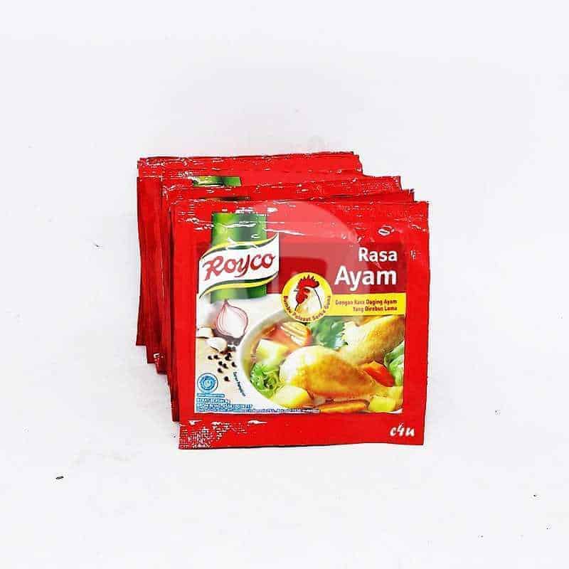 Royco Rasa Ayam