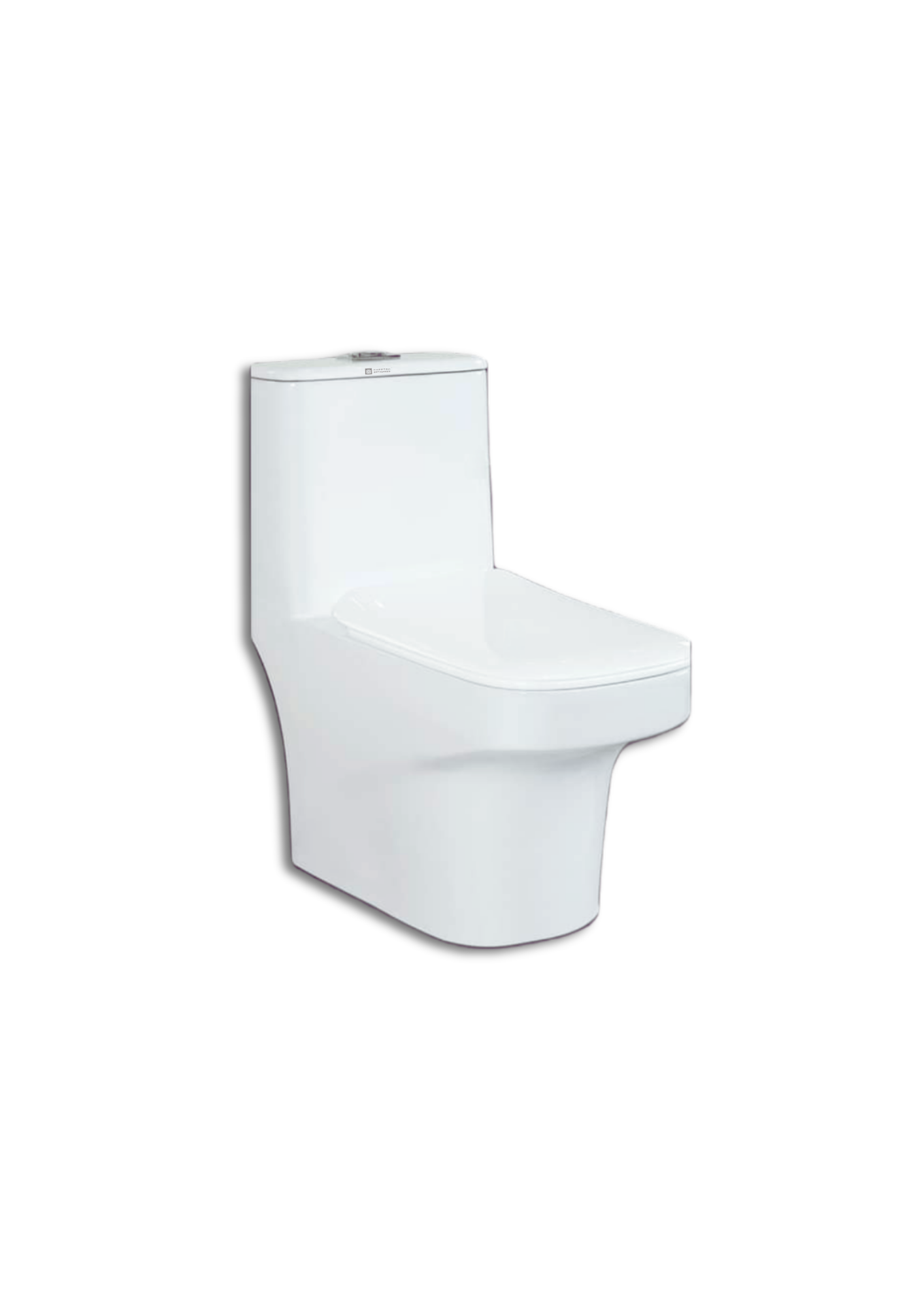 Titan 6D One Piece EWC