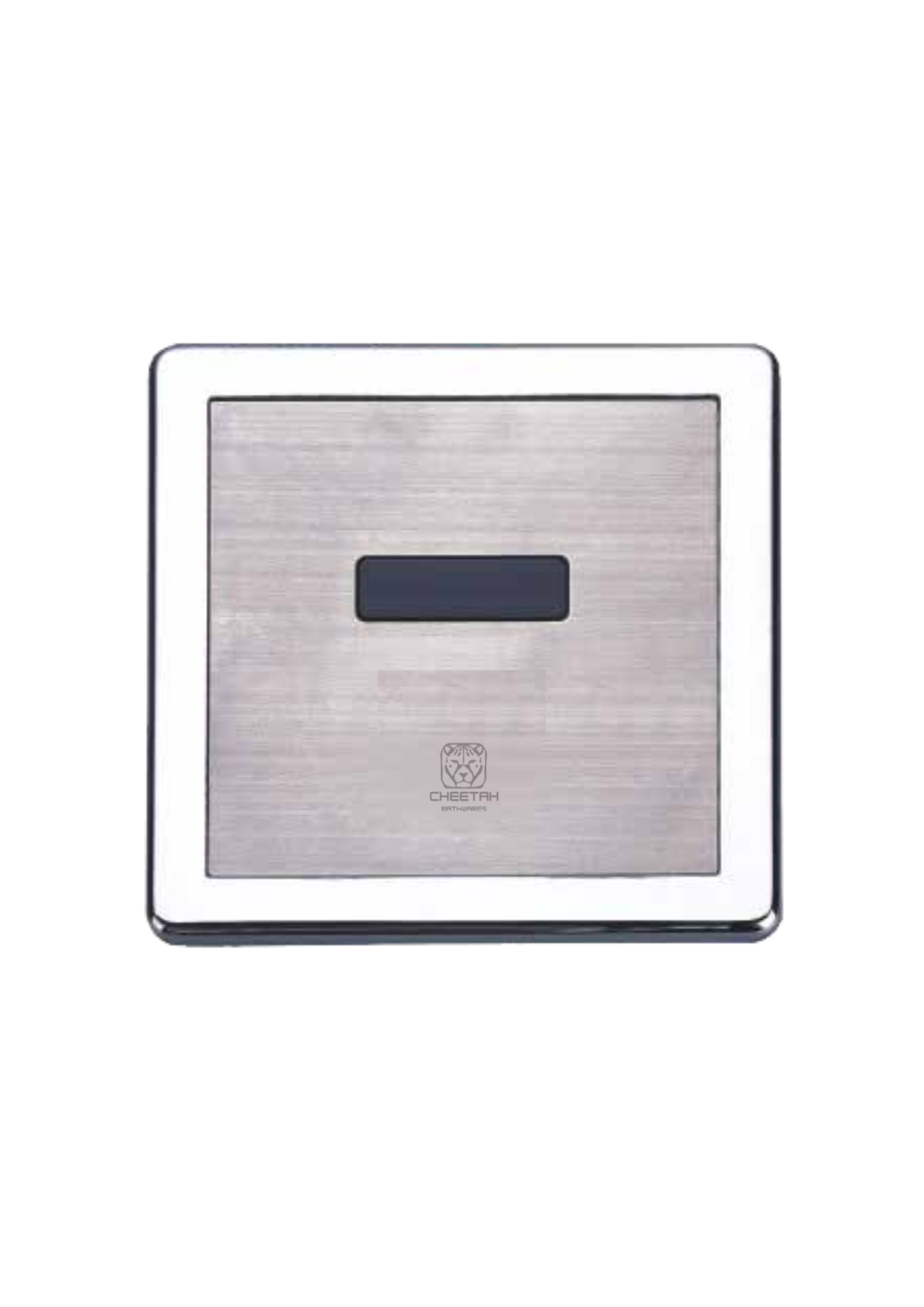 Cheetah Infrared Flush Control