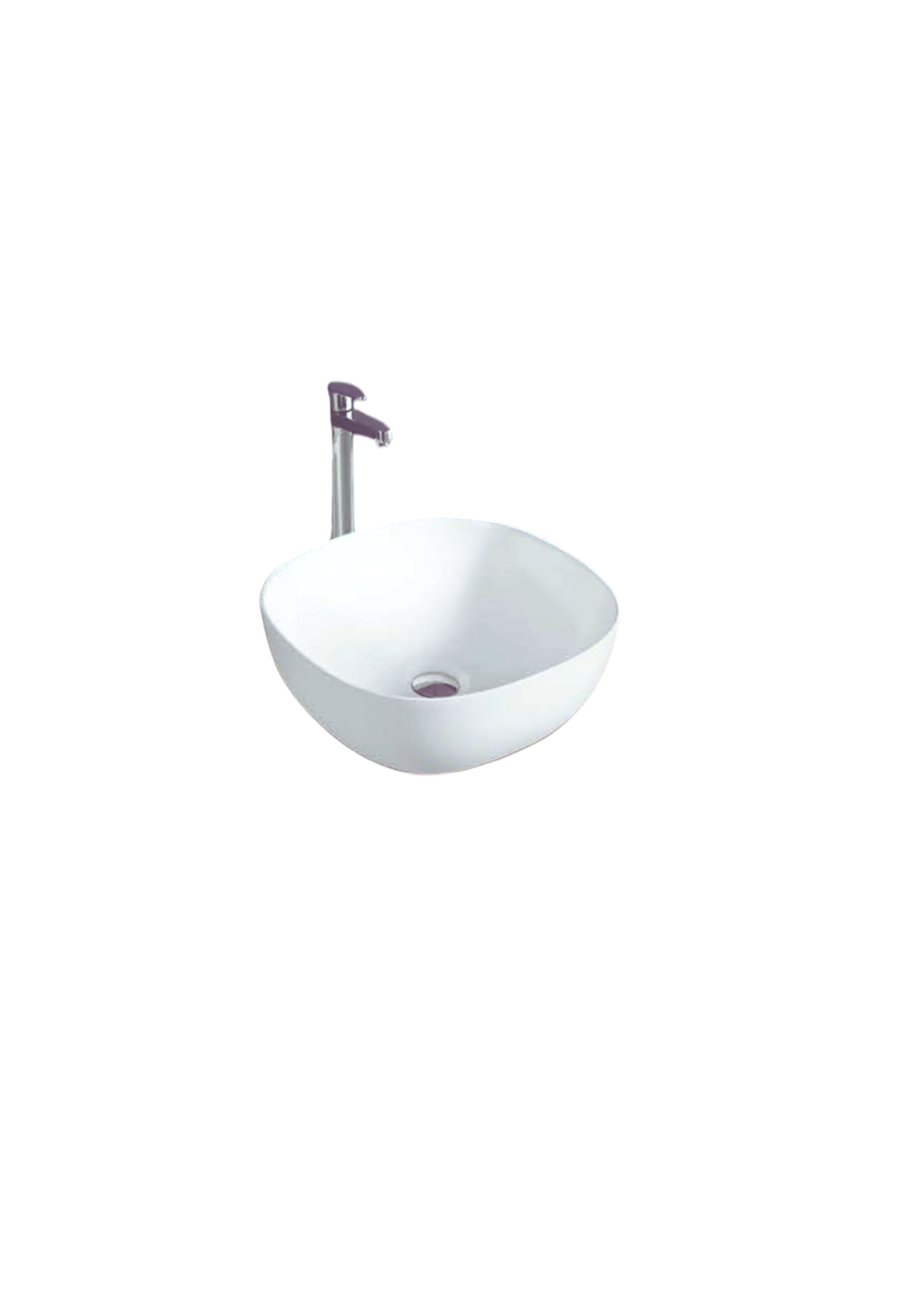 Marvel Table Top Wash Basin