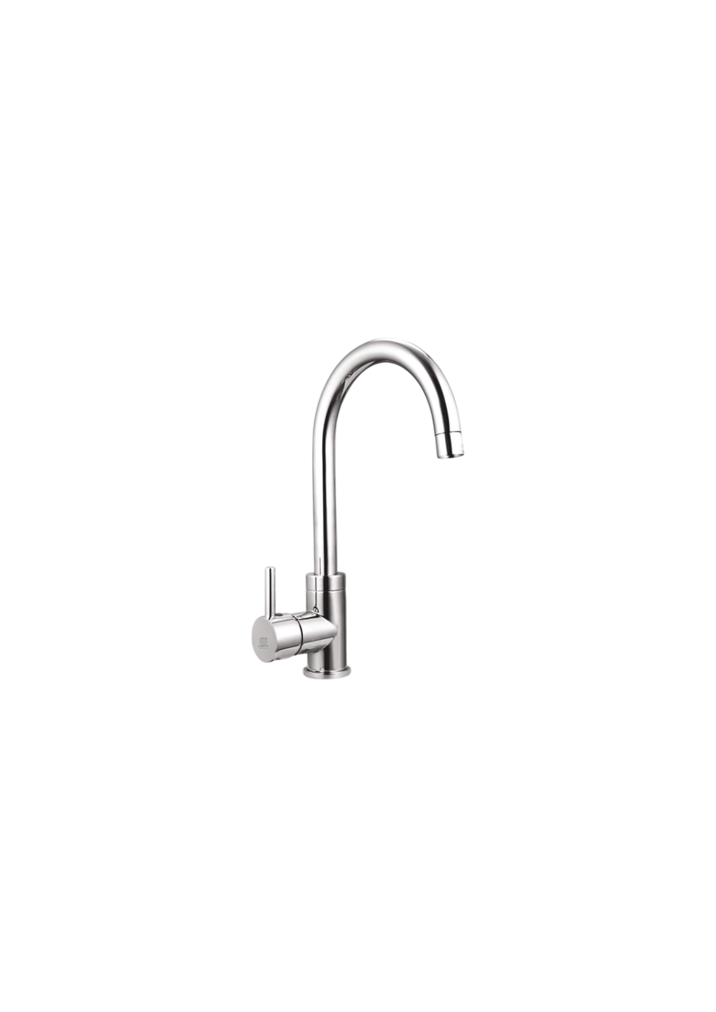 Single Lever Sink Mixer (Table Mounted)