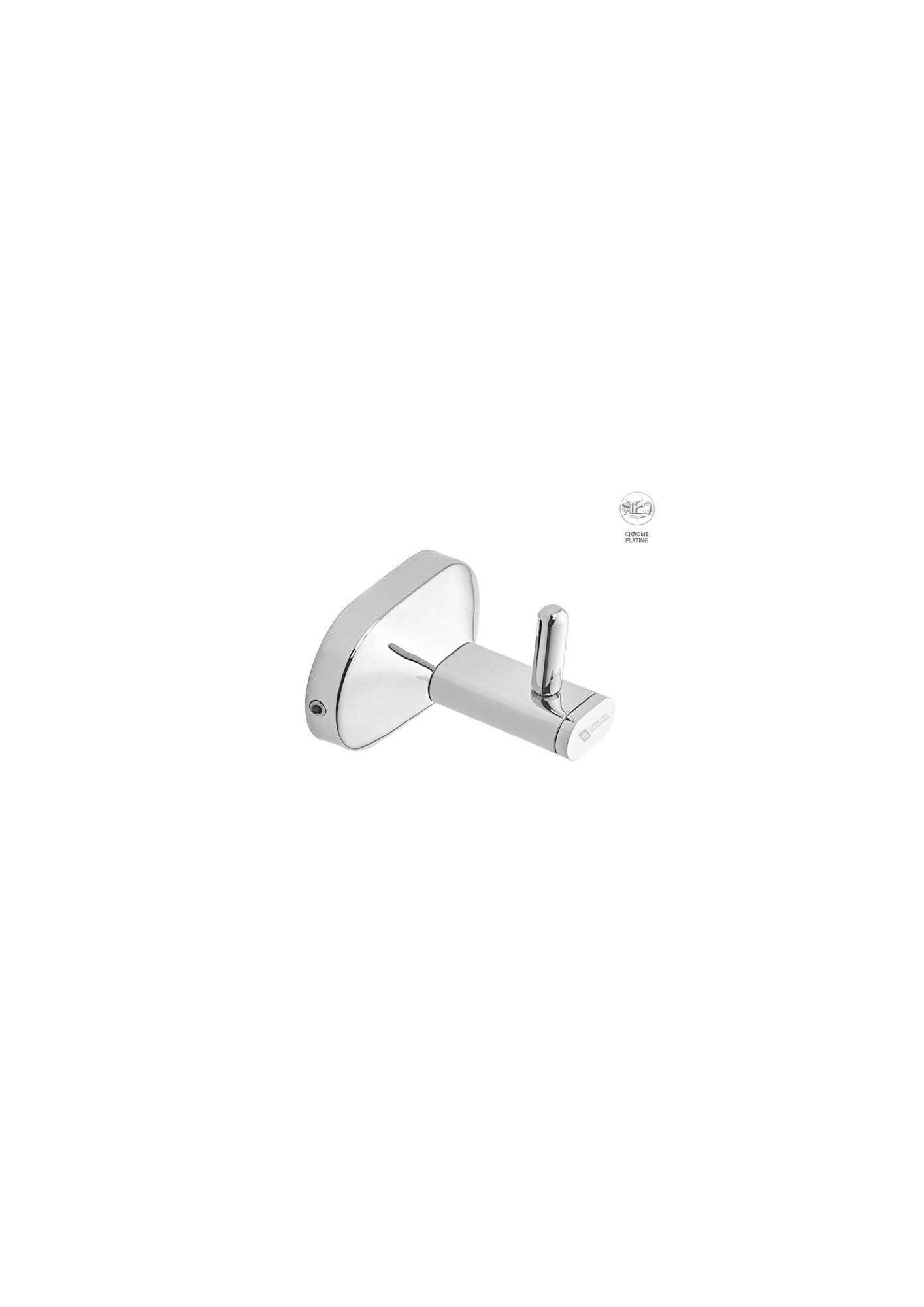 Aster Robe Hook