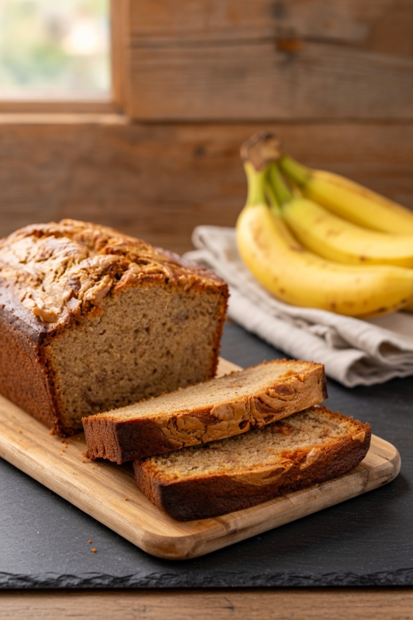 Banana Bread